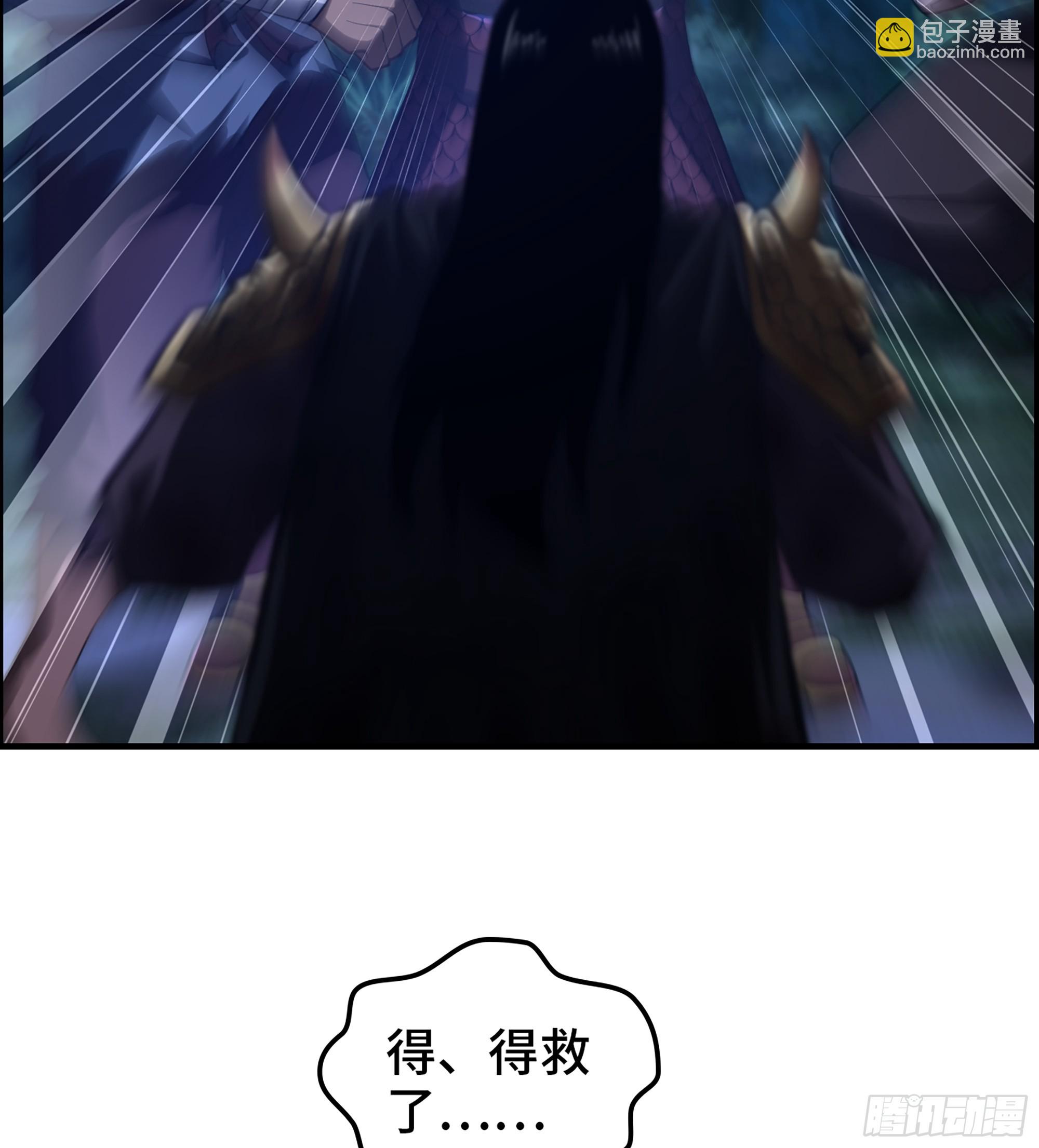 80- 断臂求生(1/2)-第85话