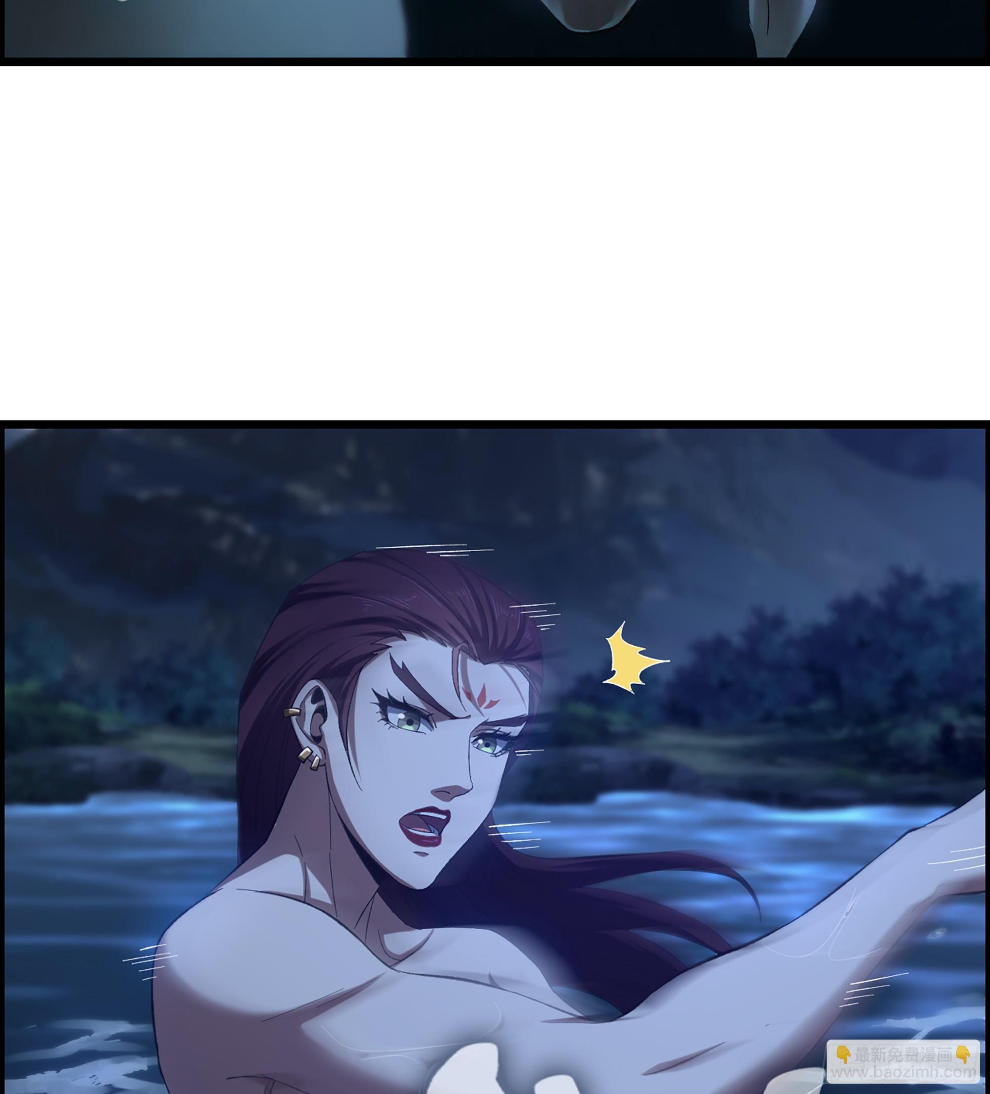 82- 水中激战(1/2)-第87话