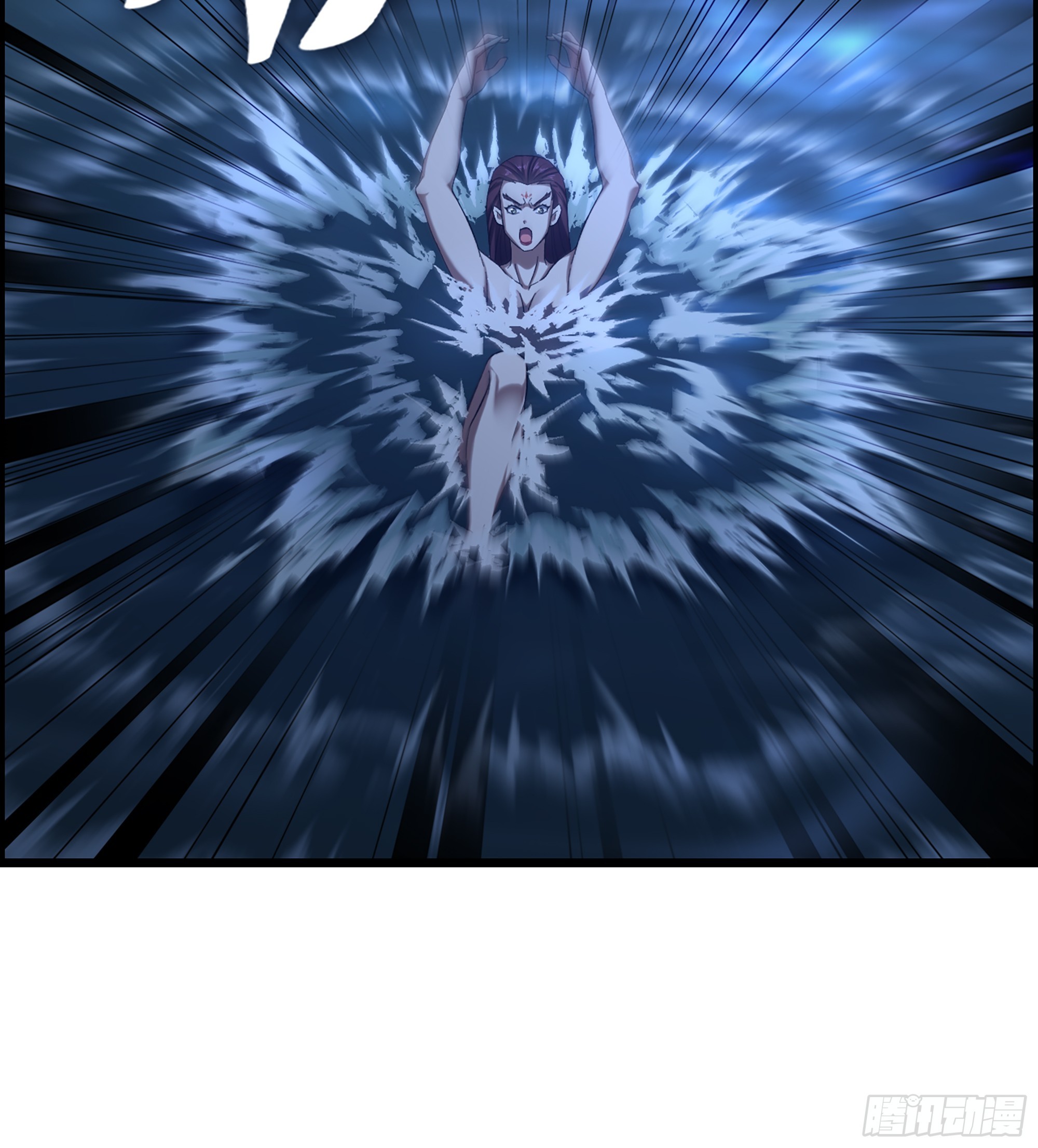 82- 水中激战(1/2)-第87话