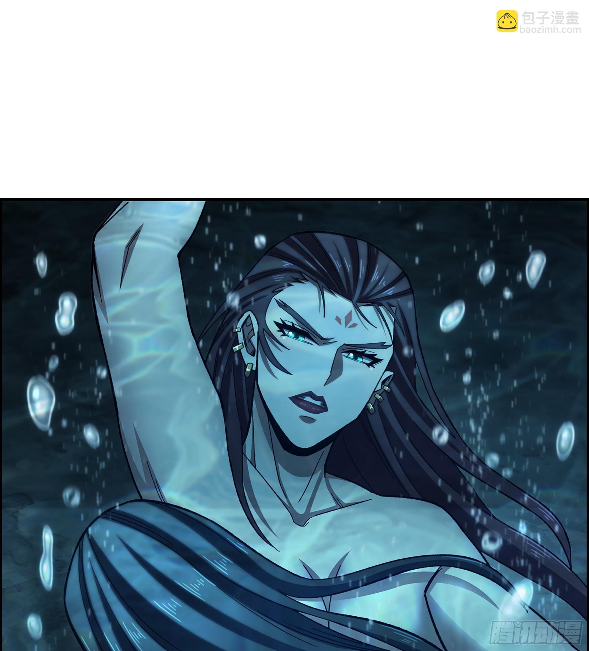 82- 水中激战(1/2)-第87话