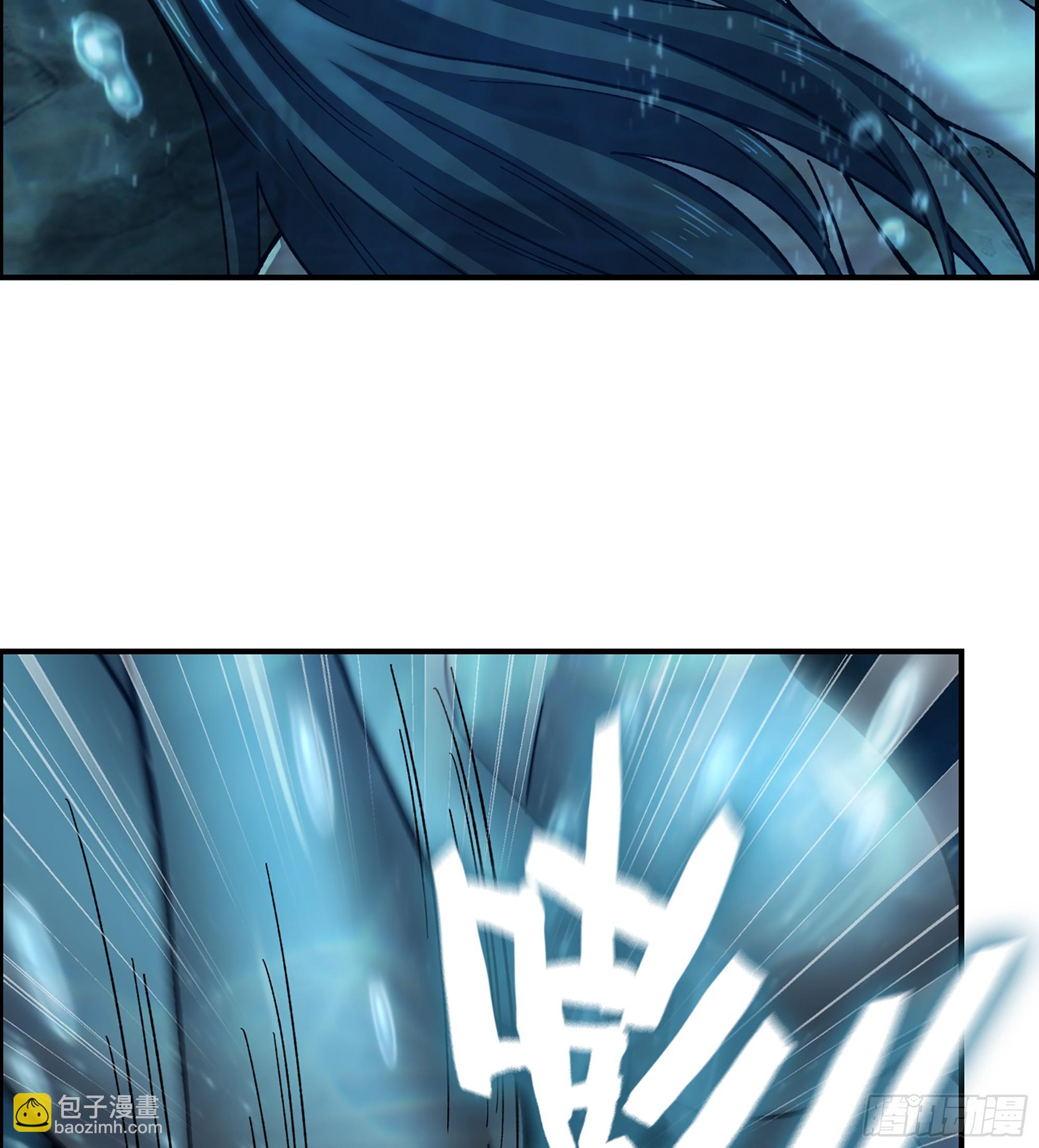 82- 水中激战(1/2)-第87话