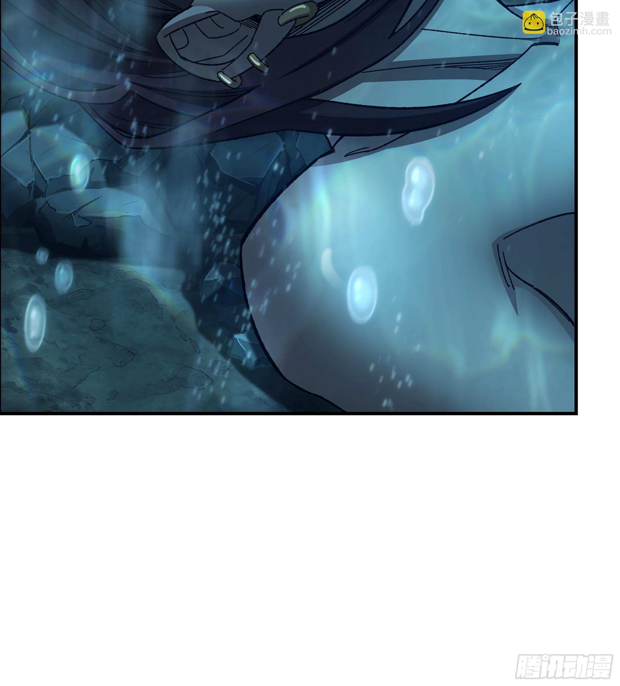 82- 水中激战(1/2)-第87话