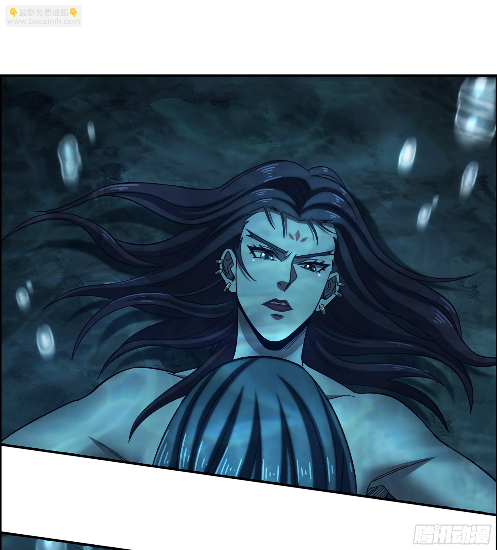 82- 水中激战(1/2)-第87话