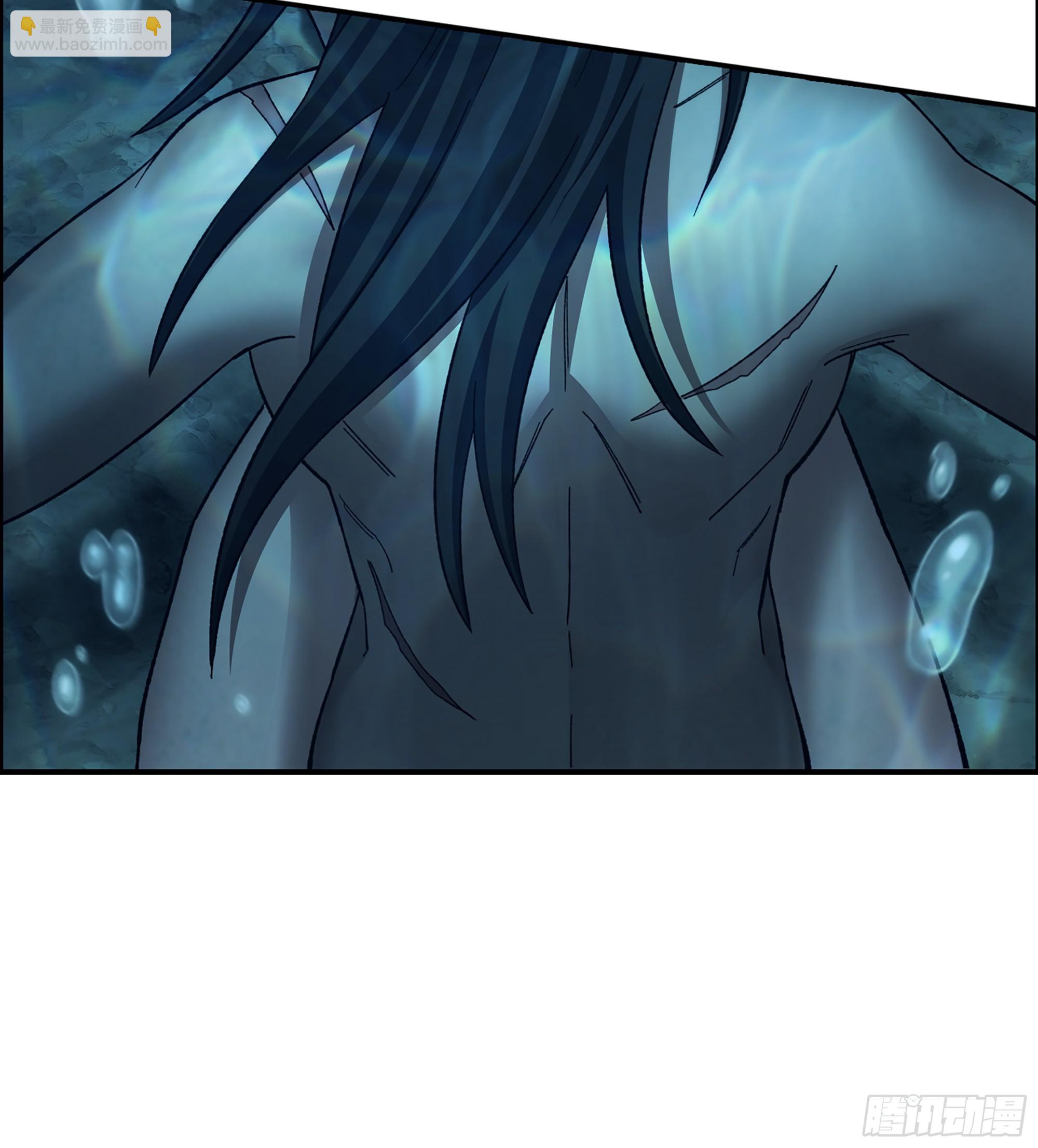 82- 水中激战(1/2)-第87话