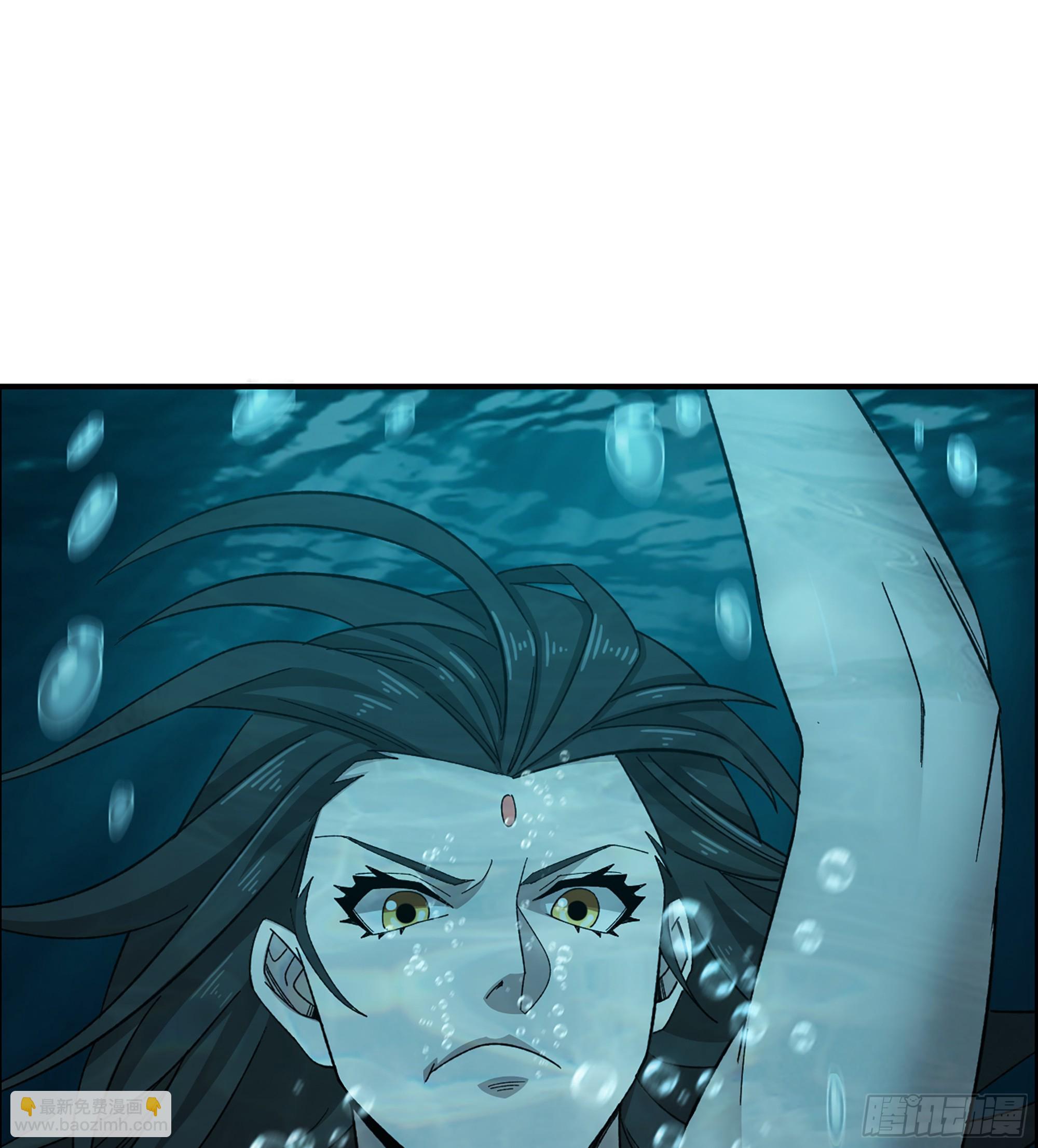 82- 水中激战(1/2)-第87话