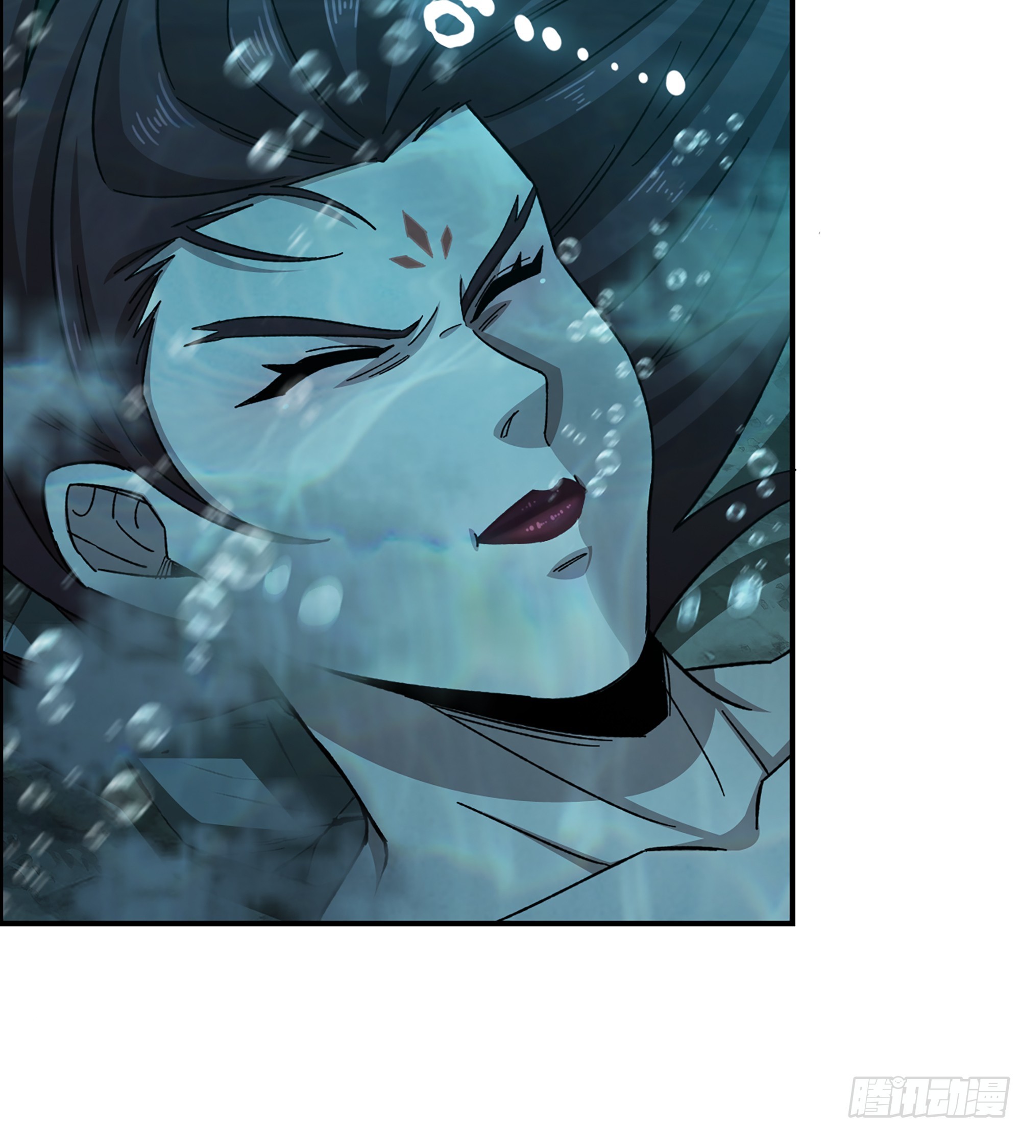 82- 水中激战(1/2)-第87话