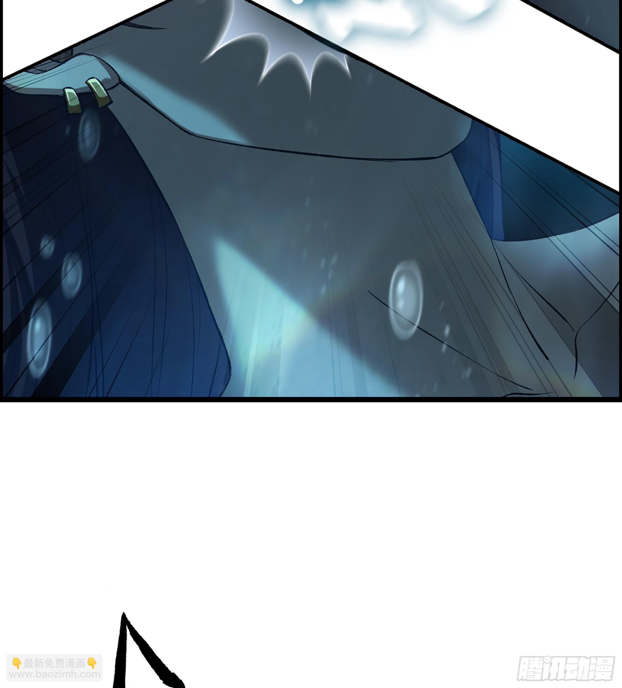 82- 水中激战(1/2)-第87话