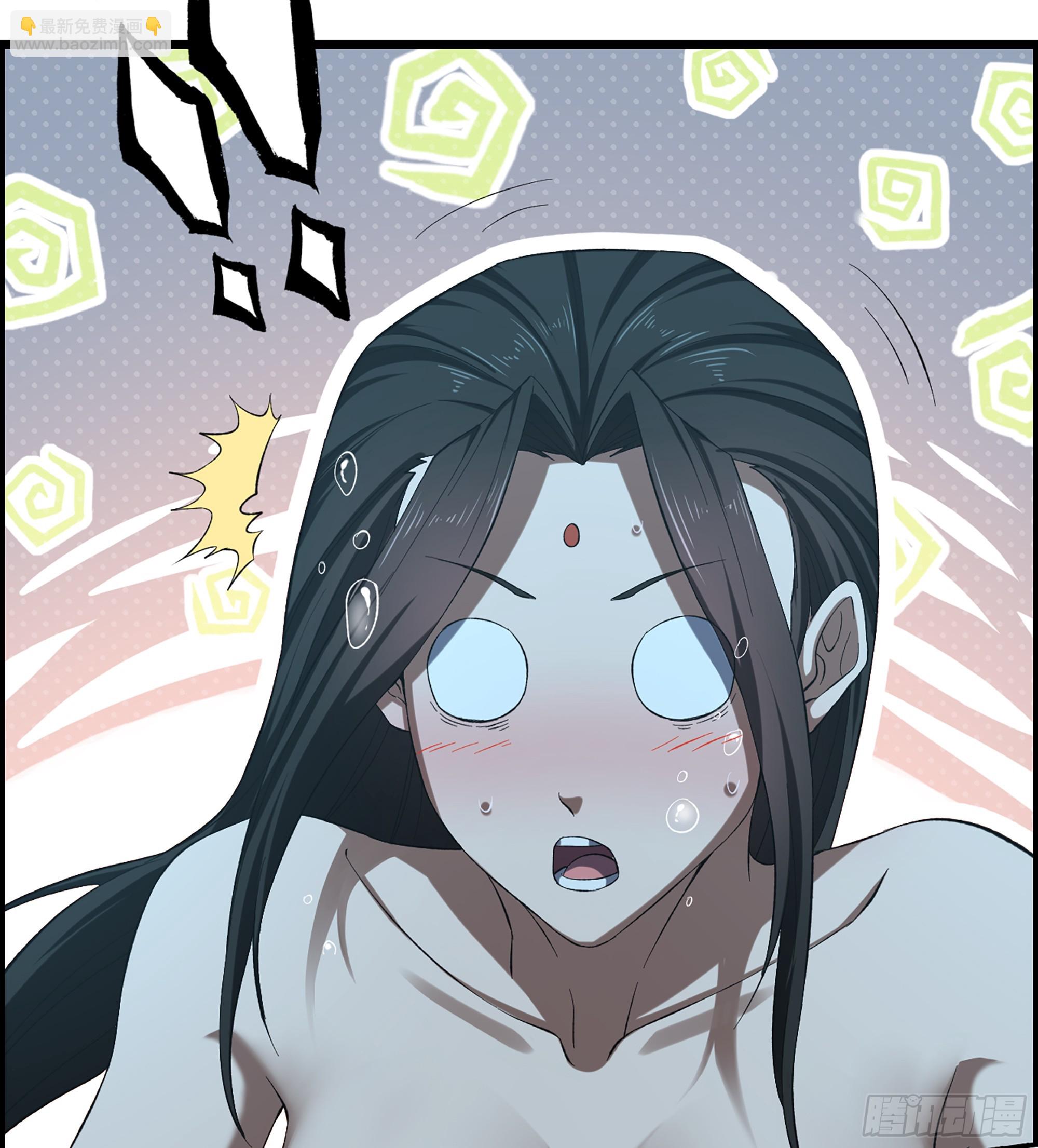 82- 水中激战(1/2)-第87话