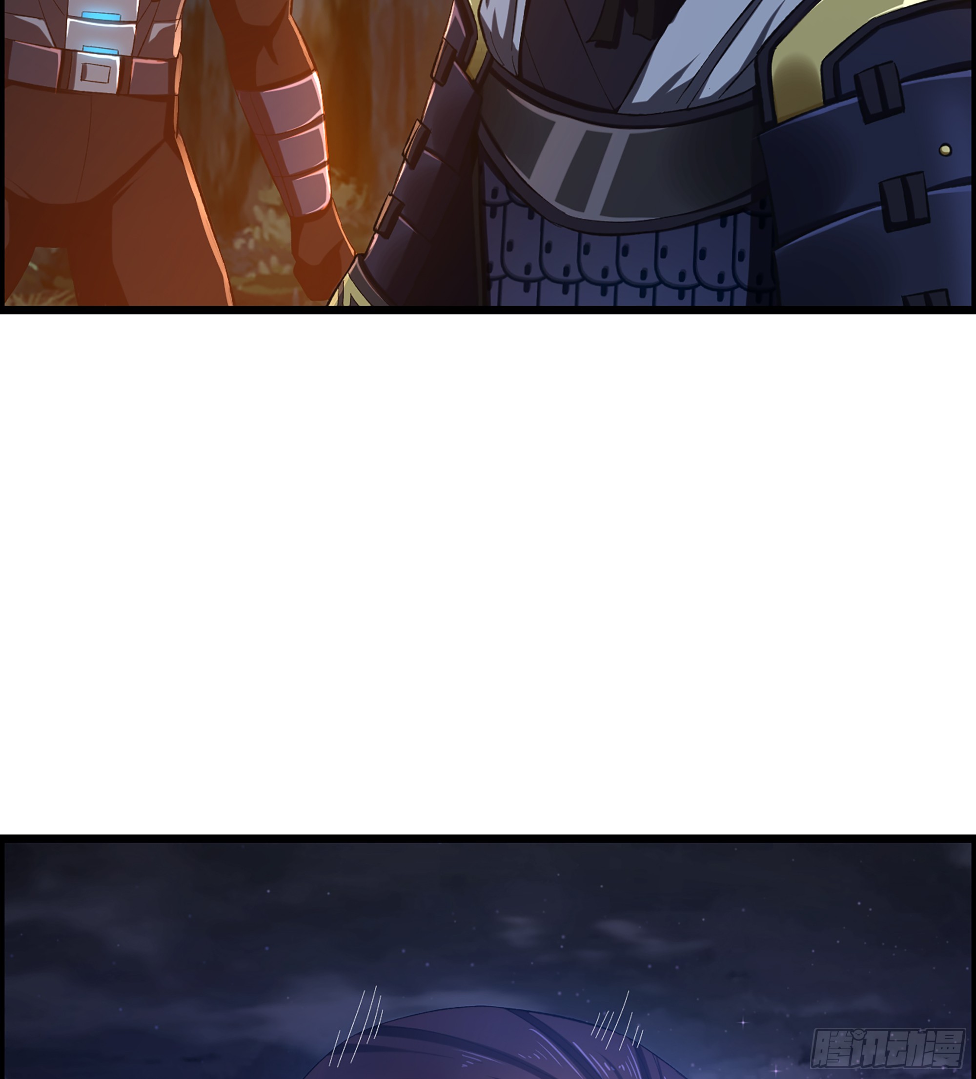 82- 水中激战(1/2)-第87话