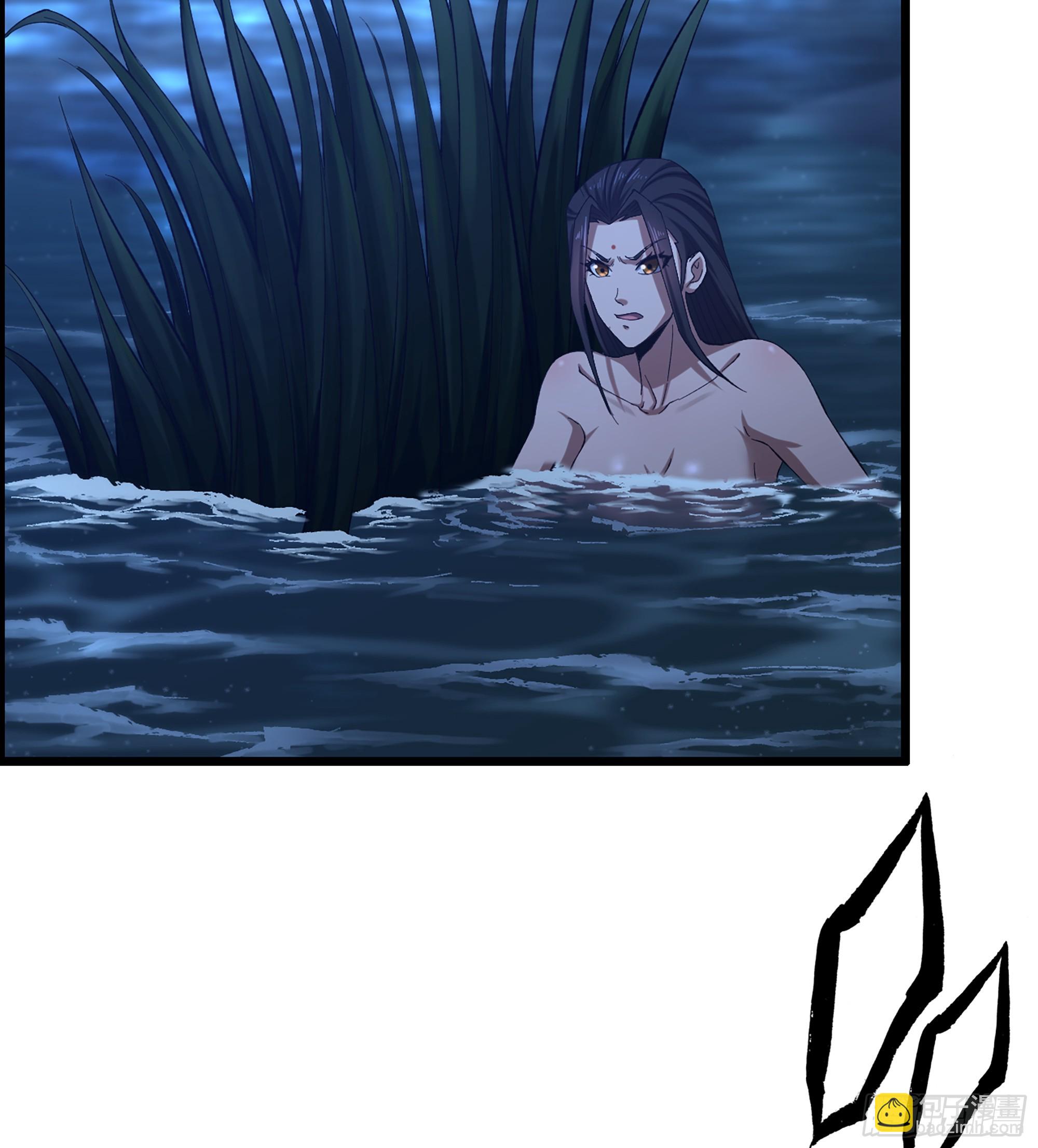 82- 水中激战(1/2)-第87话