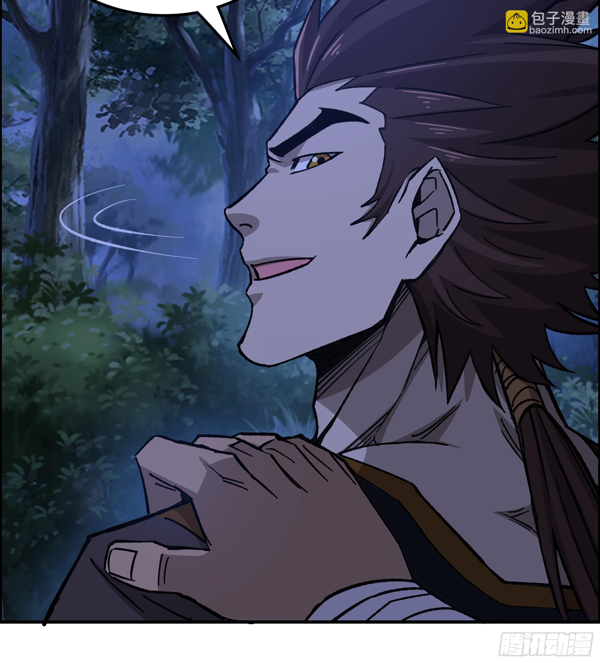 84- 正面交锋(1/2)-第89话