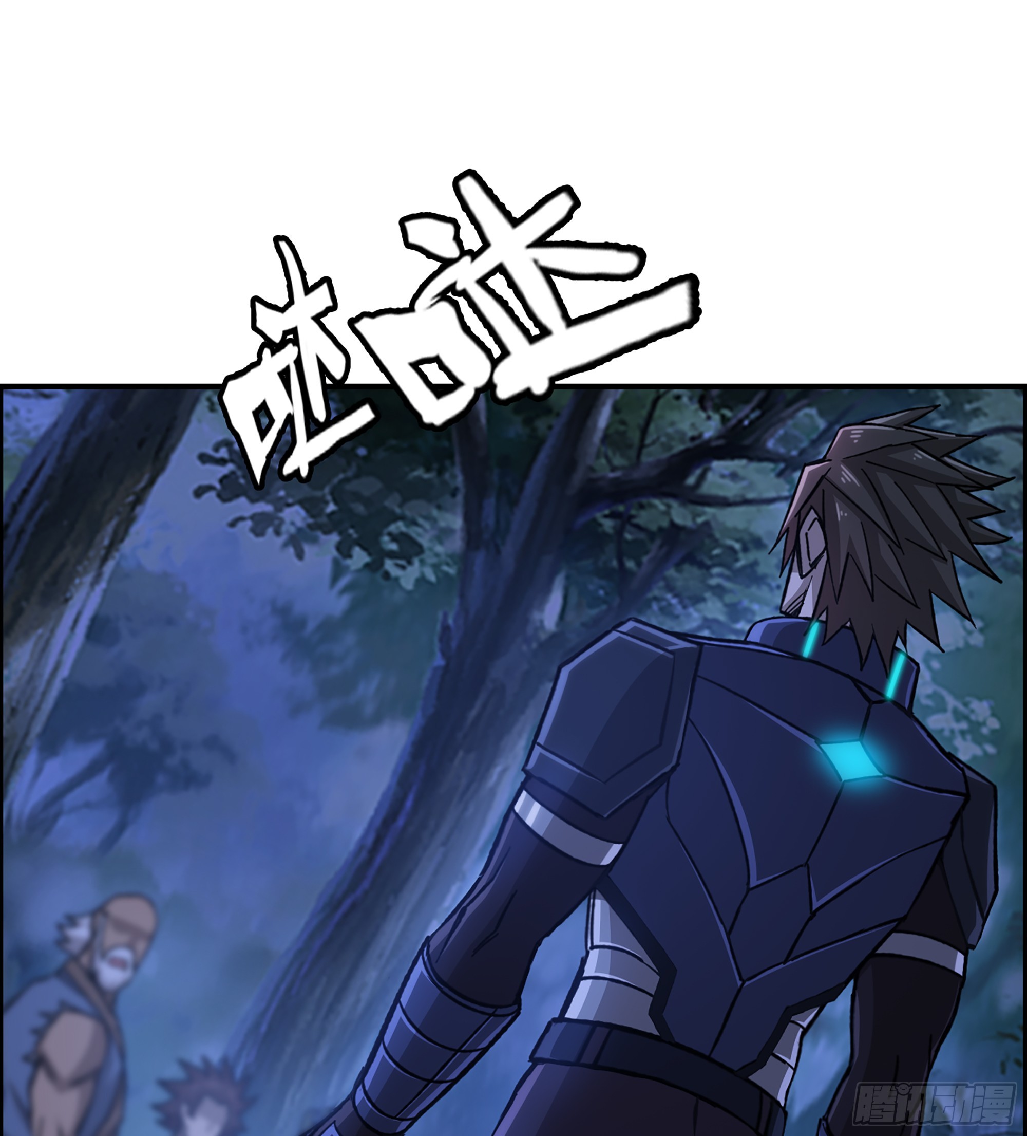 84- 正面交锋(1/2)-第89话