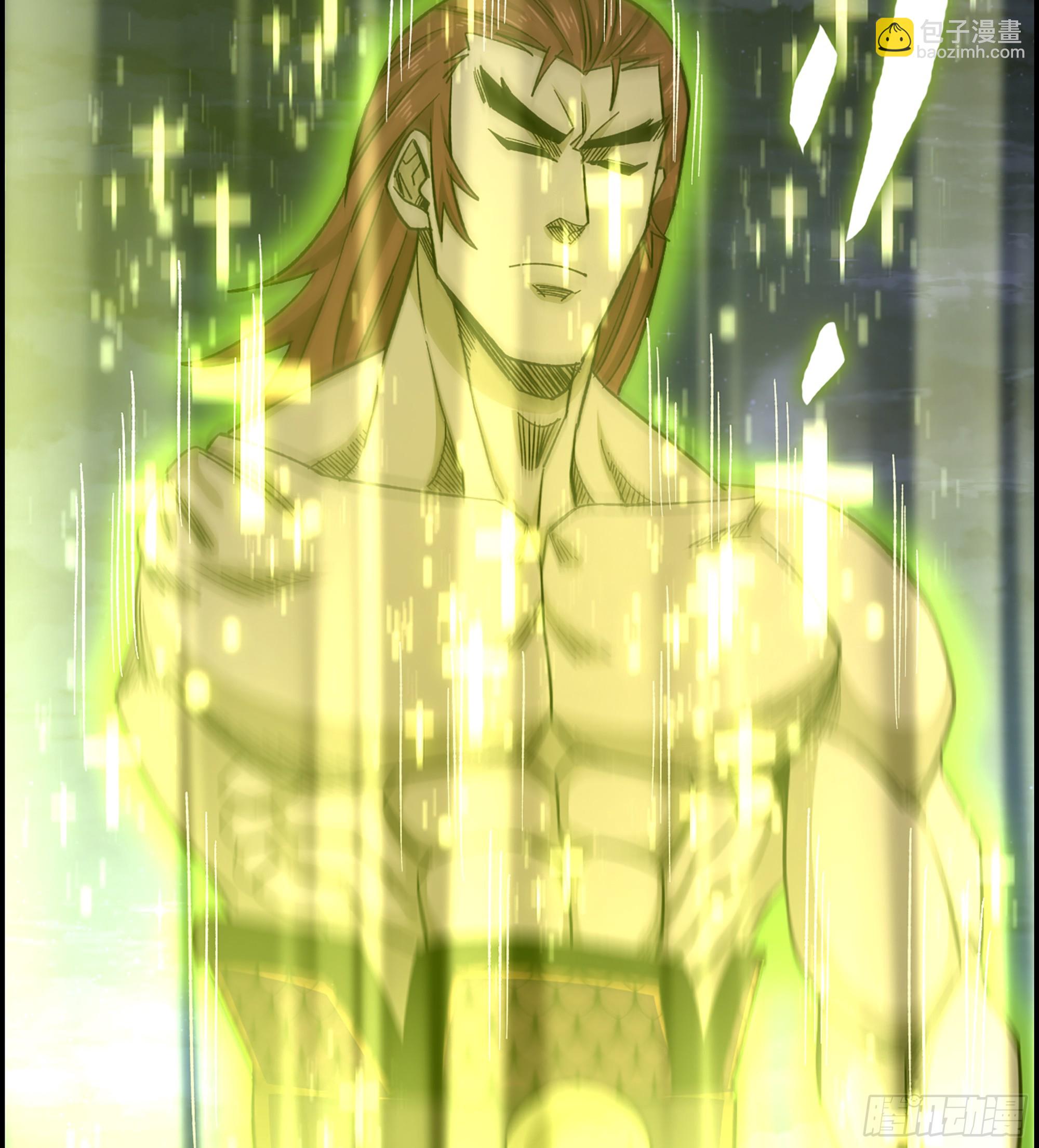 84- 正面交锋(1/2)-第89话