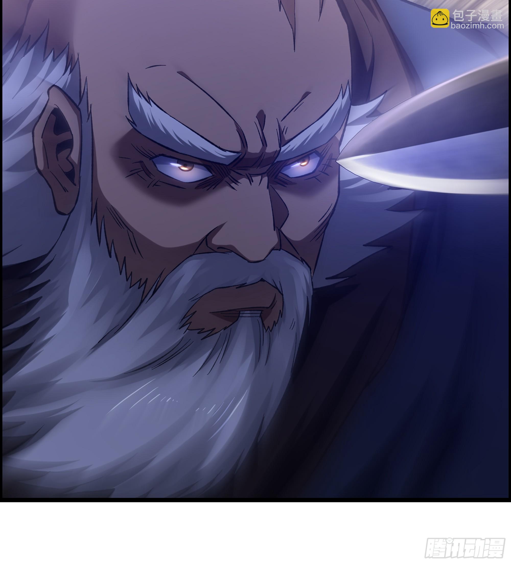 84- 正面交锋(1/2)-第89话