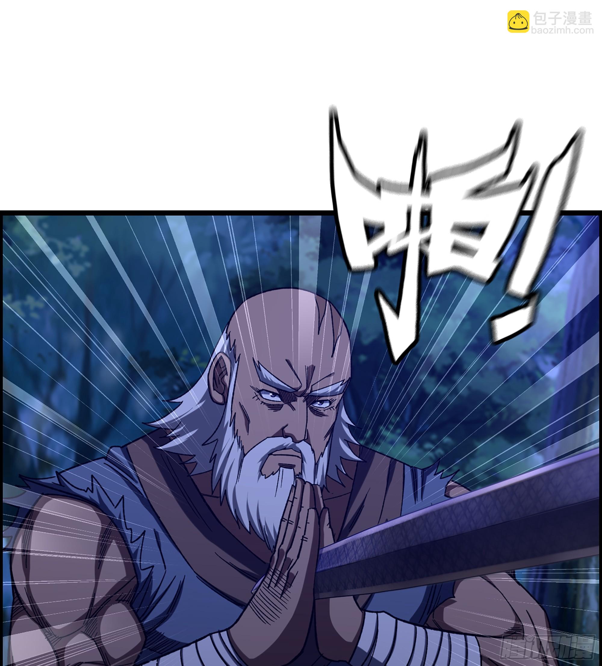 84- 正面交锋(1/2)-第89话