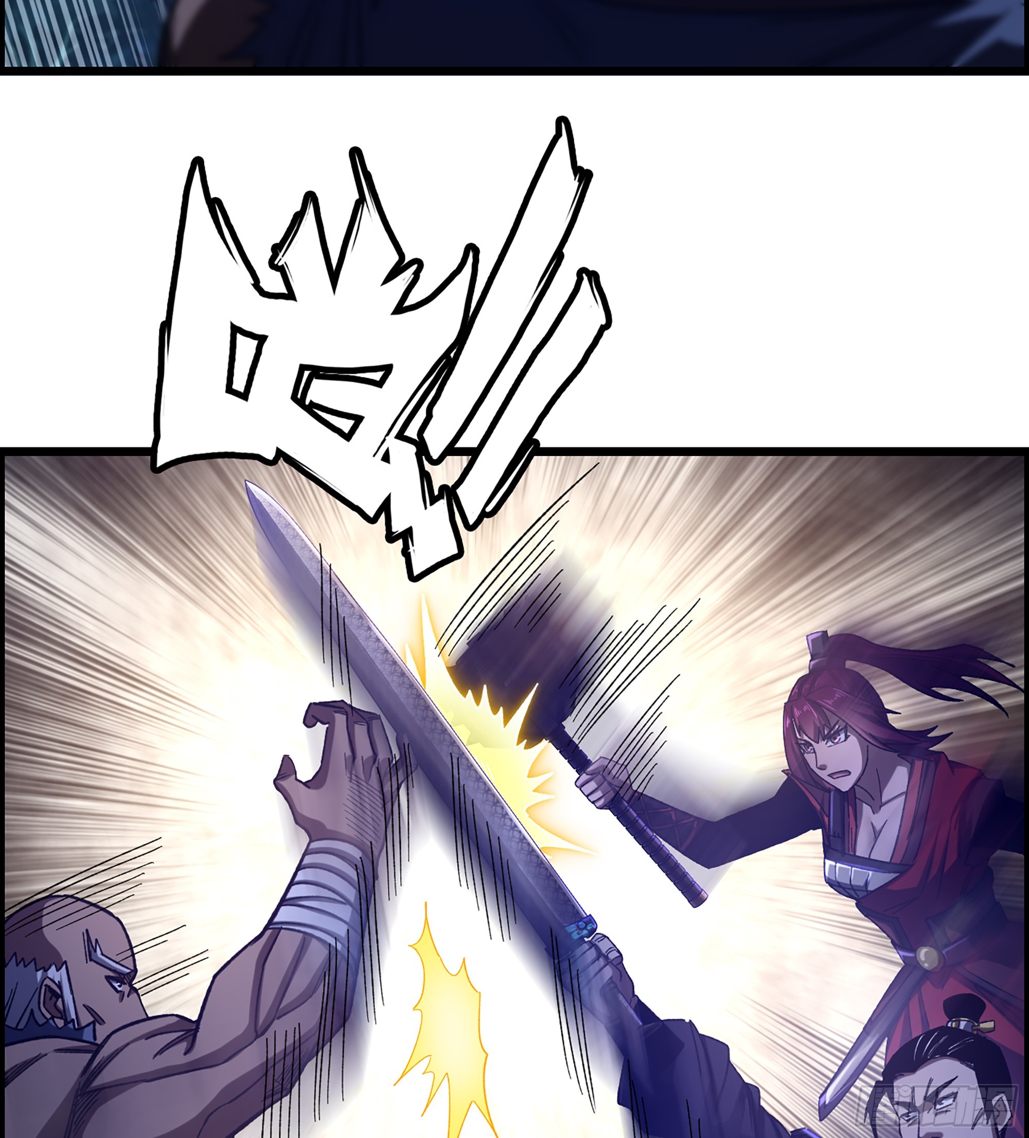 84- 正面交锋(1/2)-第89话