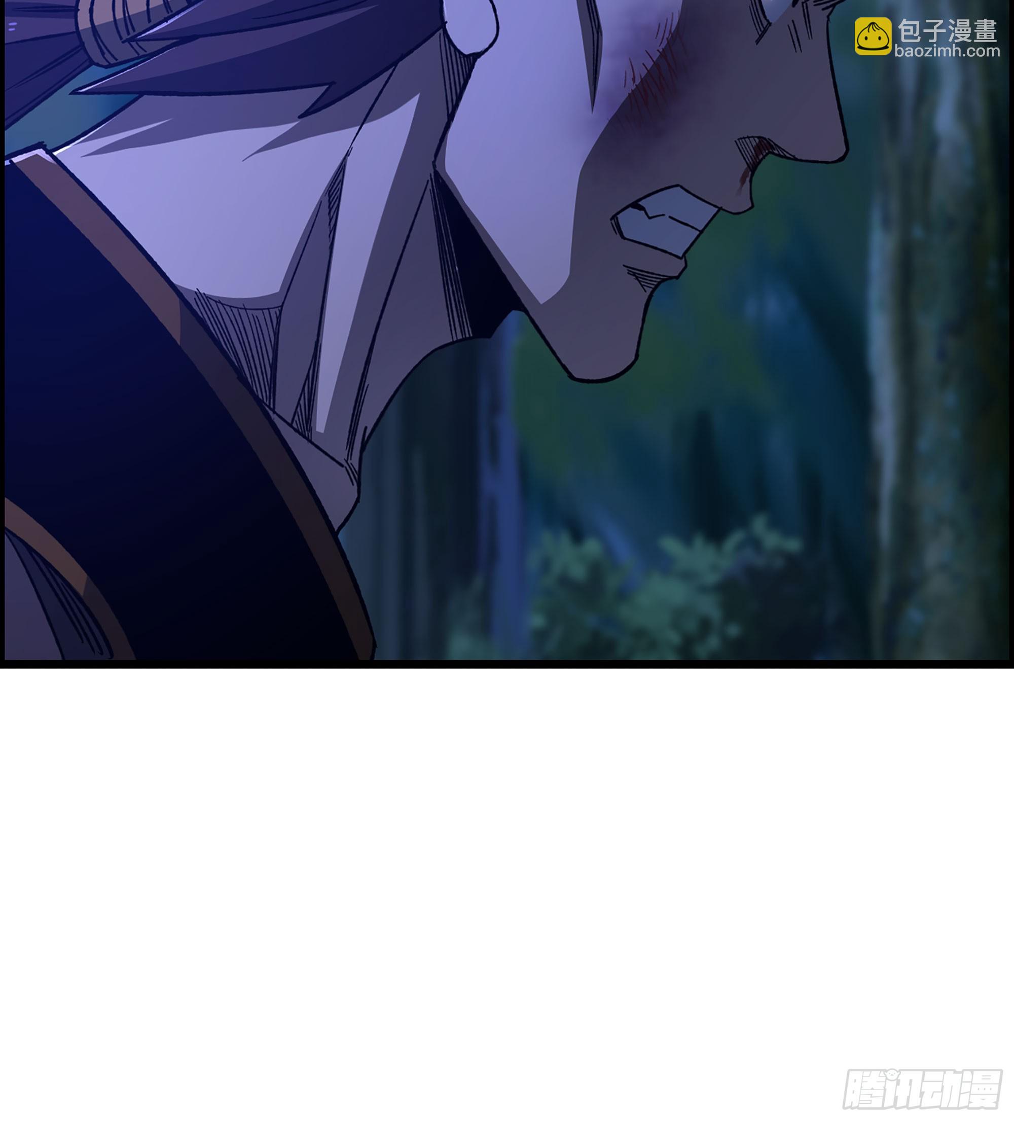 87- 势均力敌(1/2)-第93话