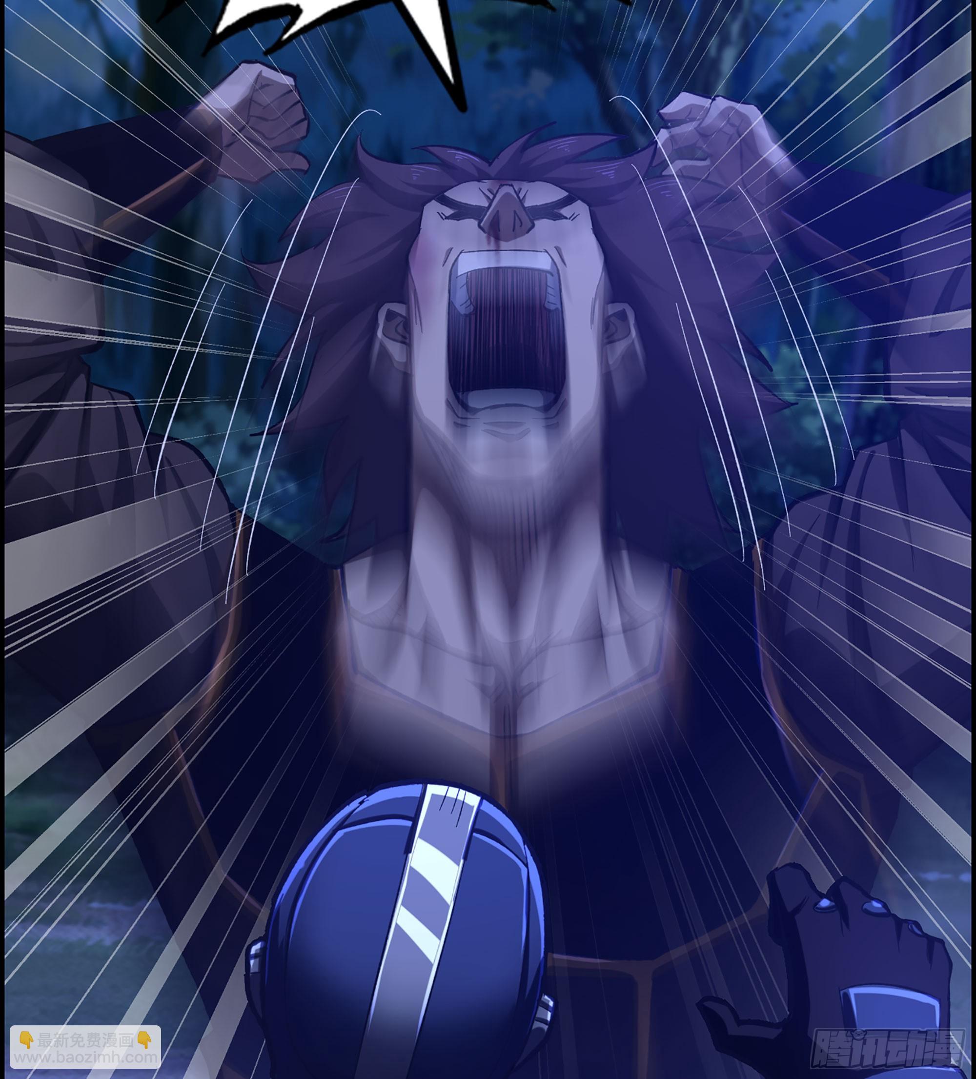 87- 势均力敌(1/2)-第93话