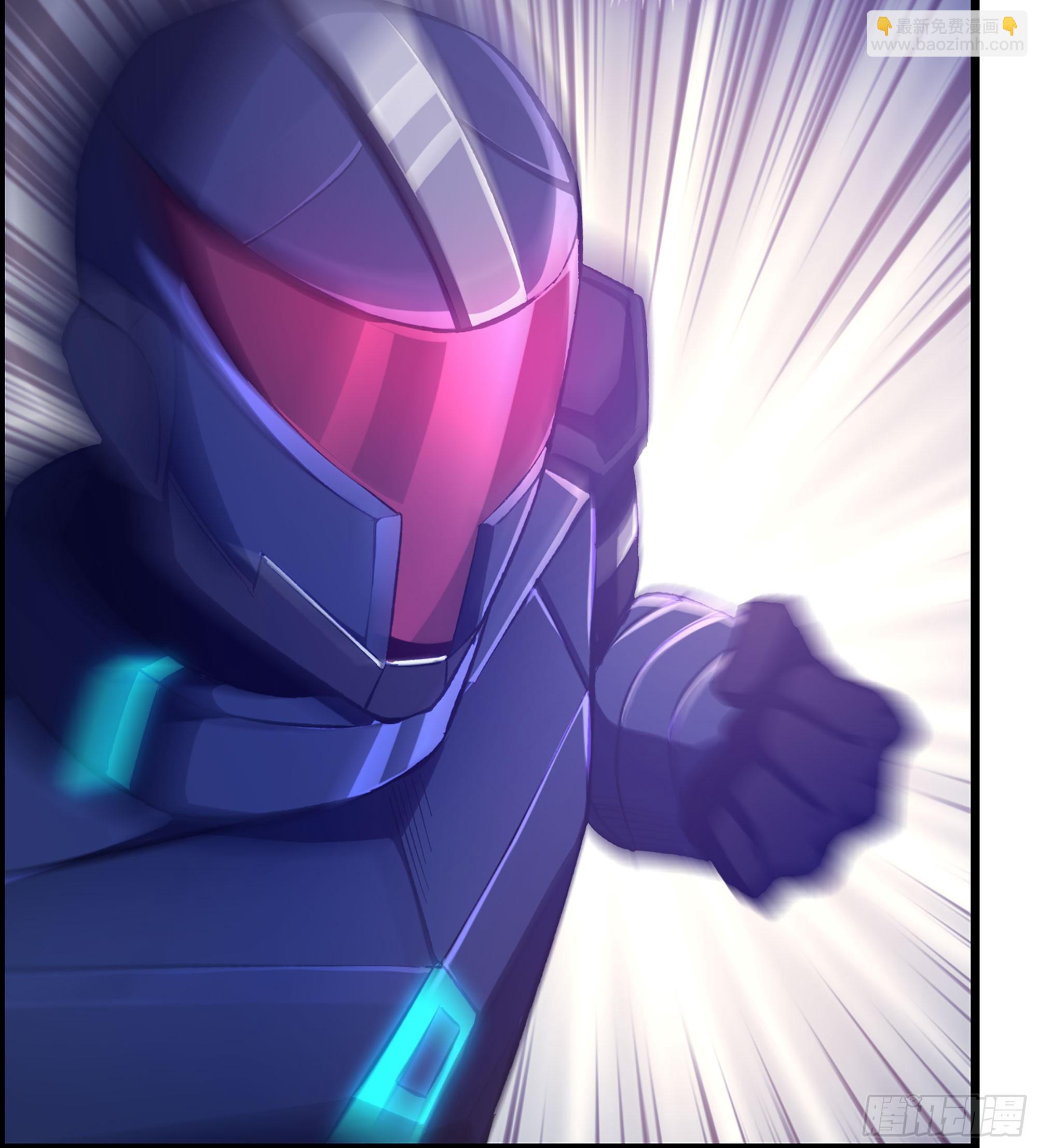 87- 势均力敌(1/2)-第93话