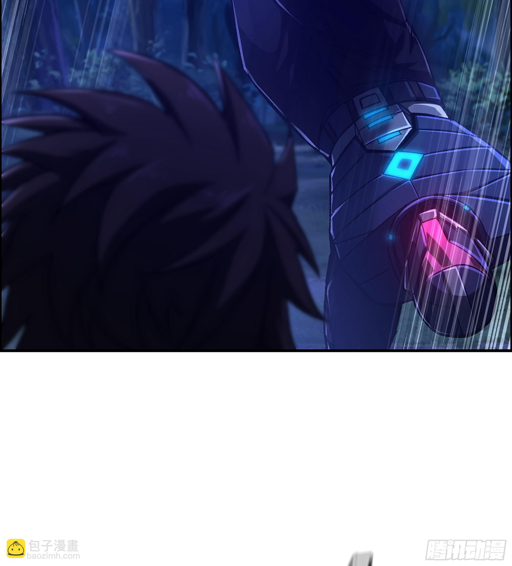 87- 势均力敌(1/2)-第93话