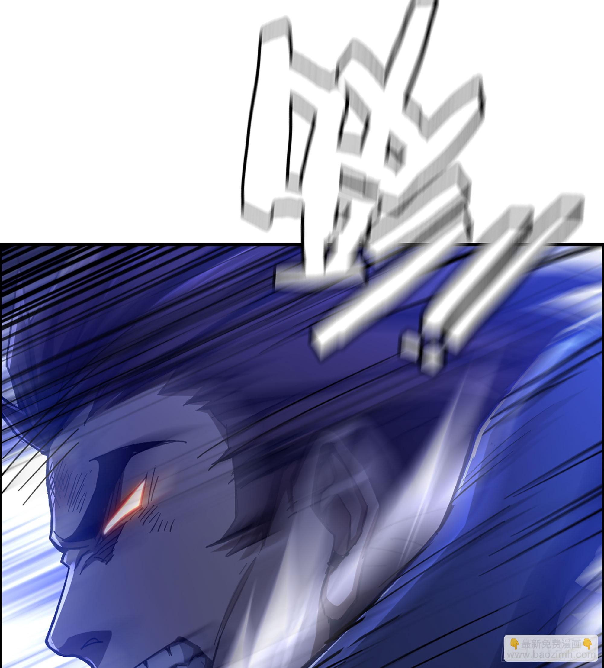 87- 势均力敌(1/2)-第93话