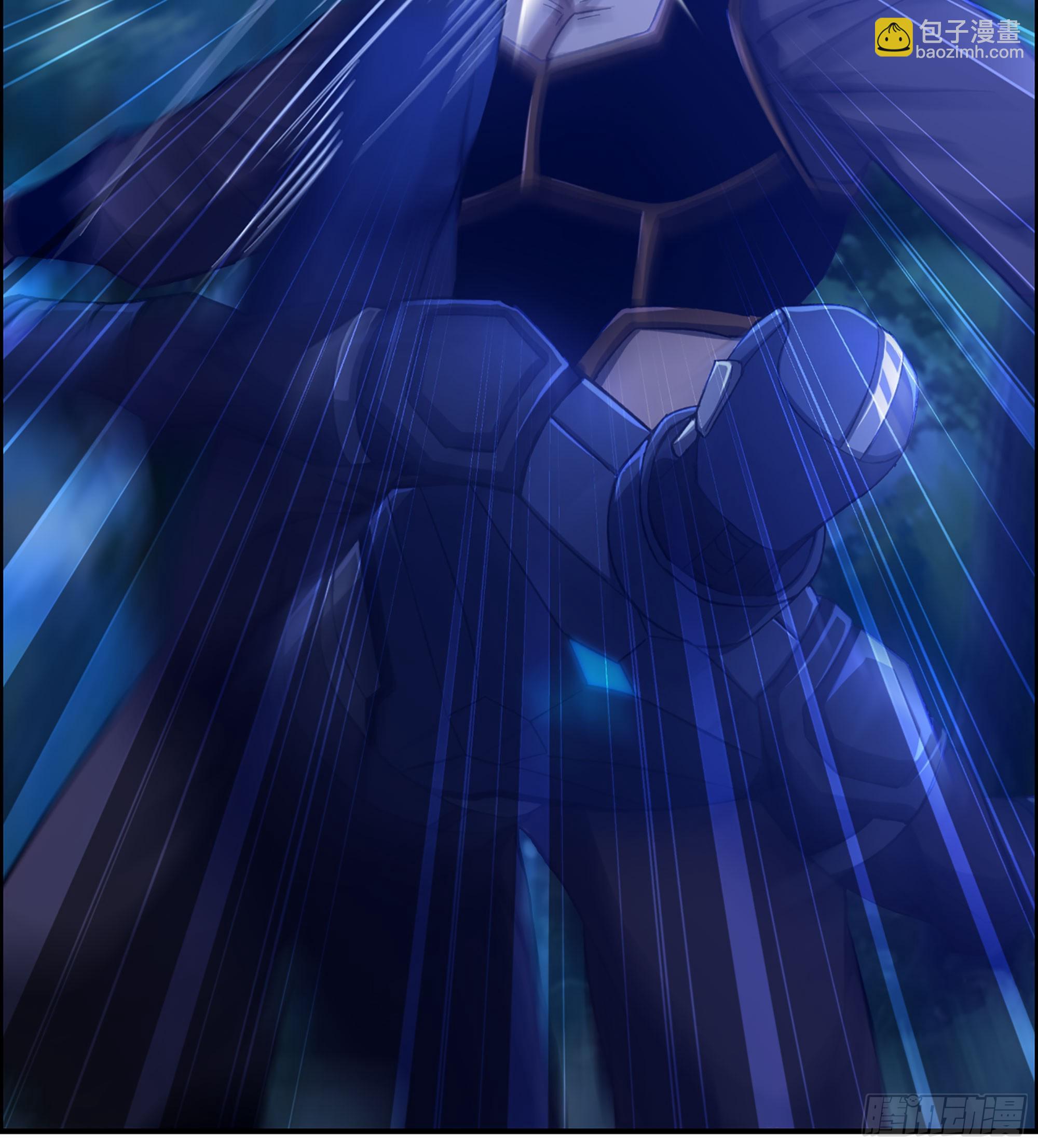 87- 势均力敌(1/2)-第93话