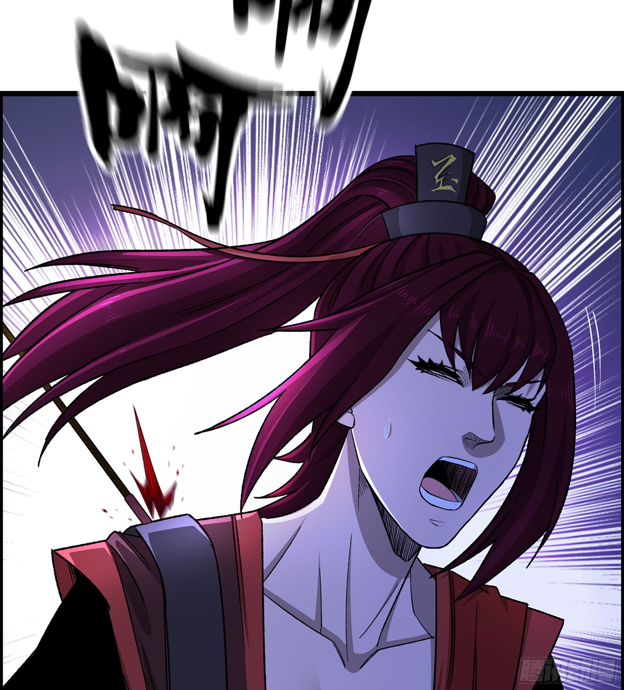 87- 势均力敌(1/2)-第93话