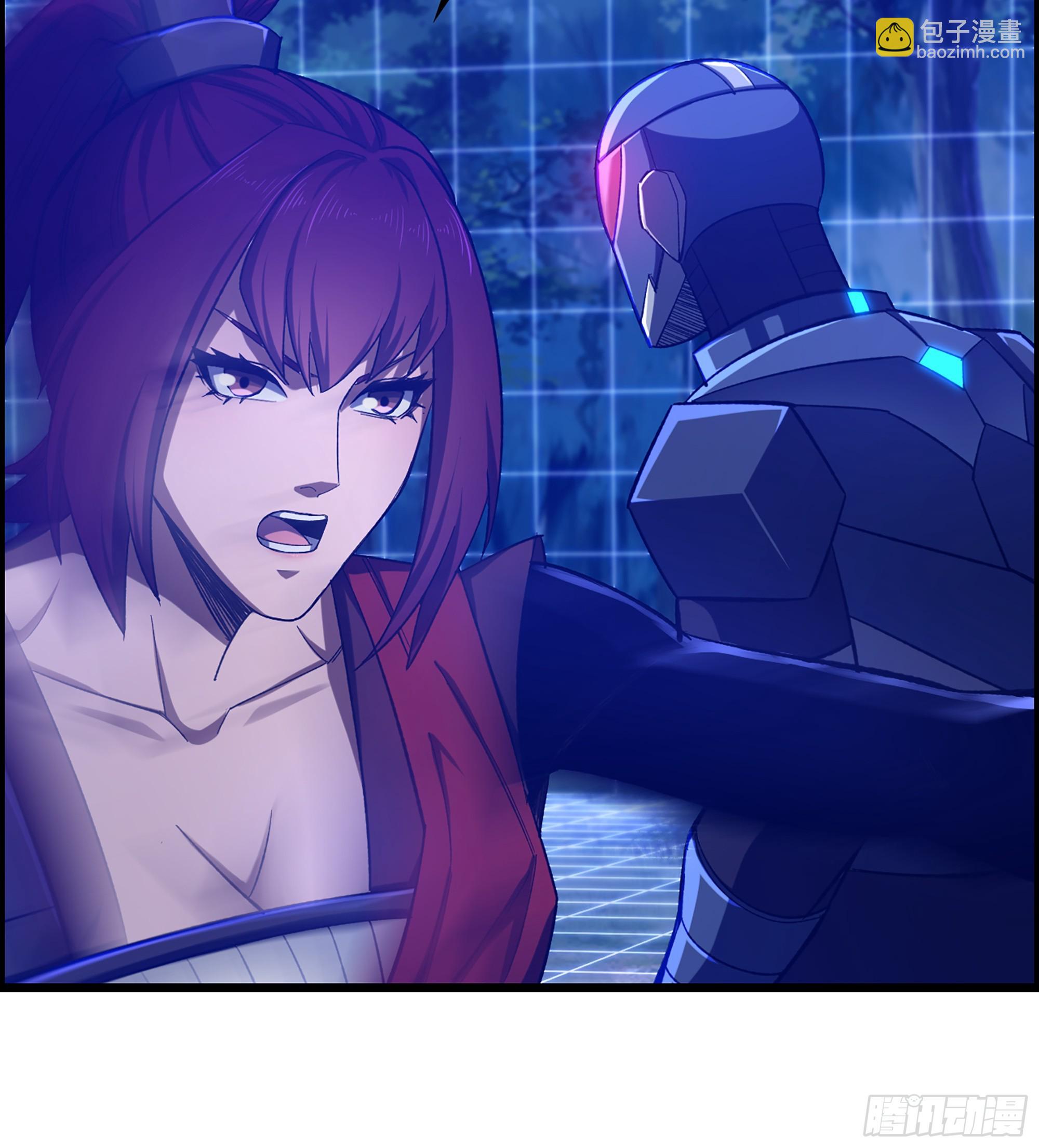 89- 从天而降(1/2)-第95话