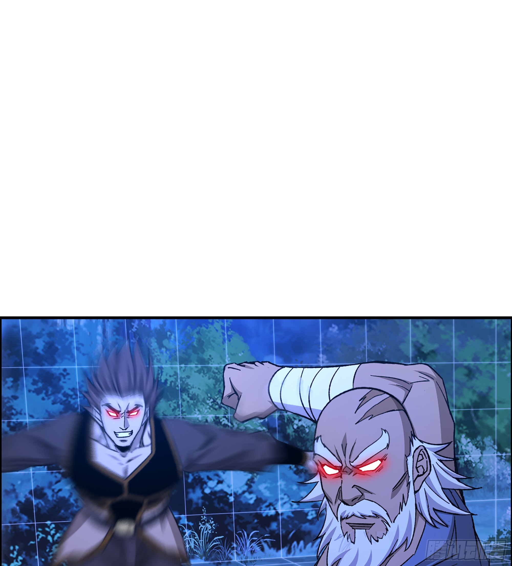 89- 从天而降(1/2)-第95话