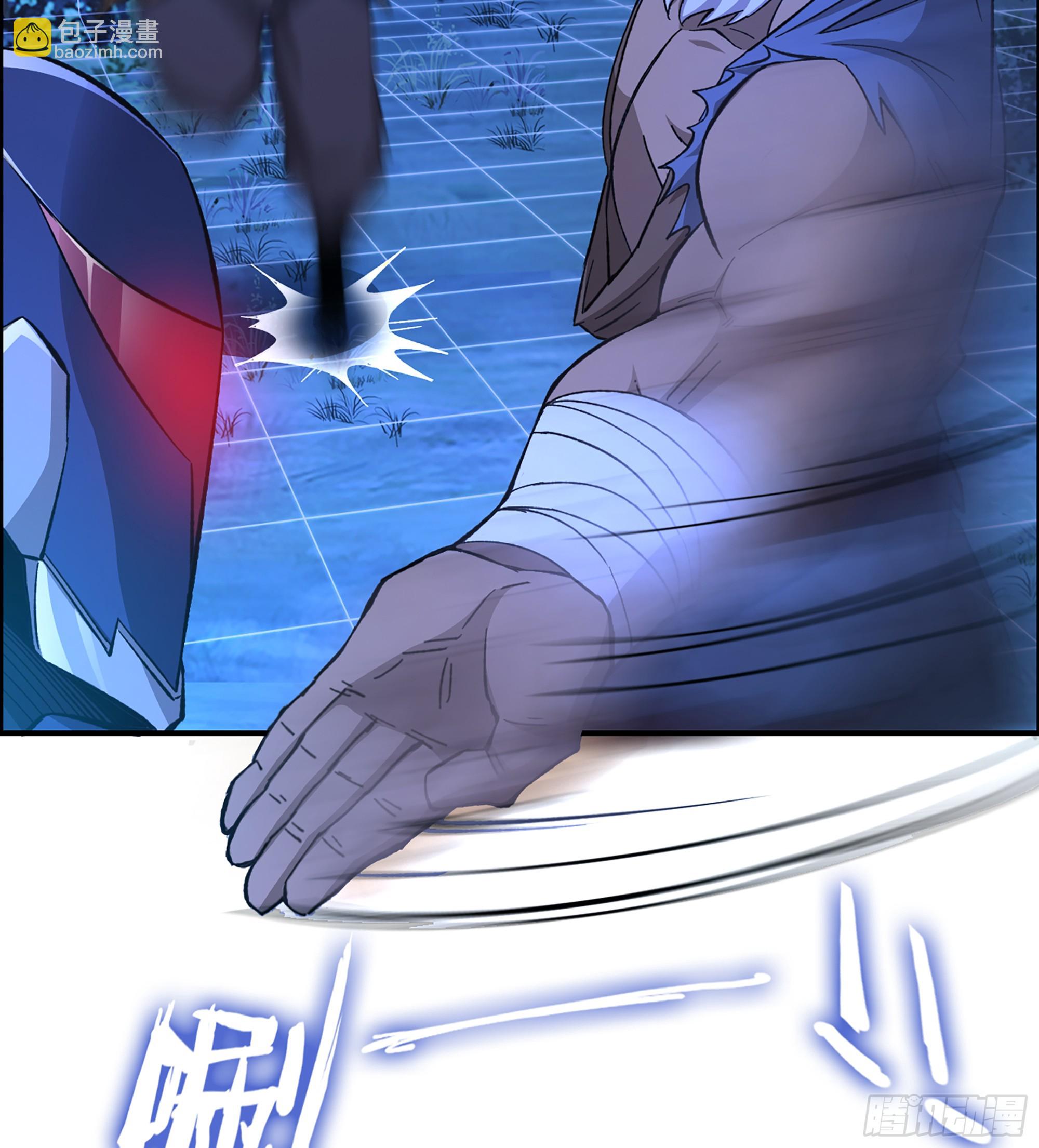 89- 从天而降(1/2)-第95话