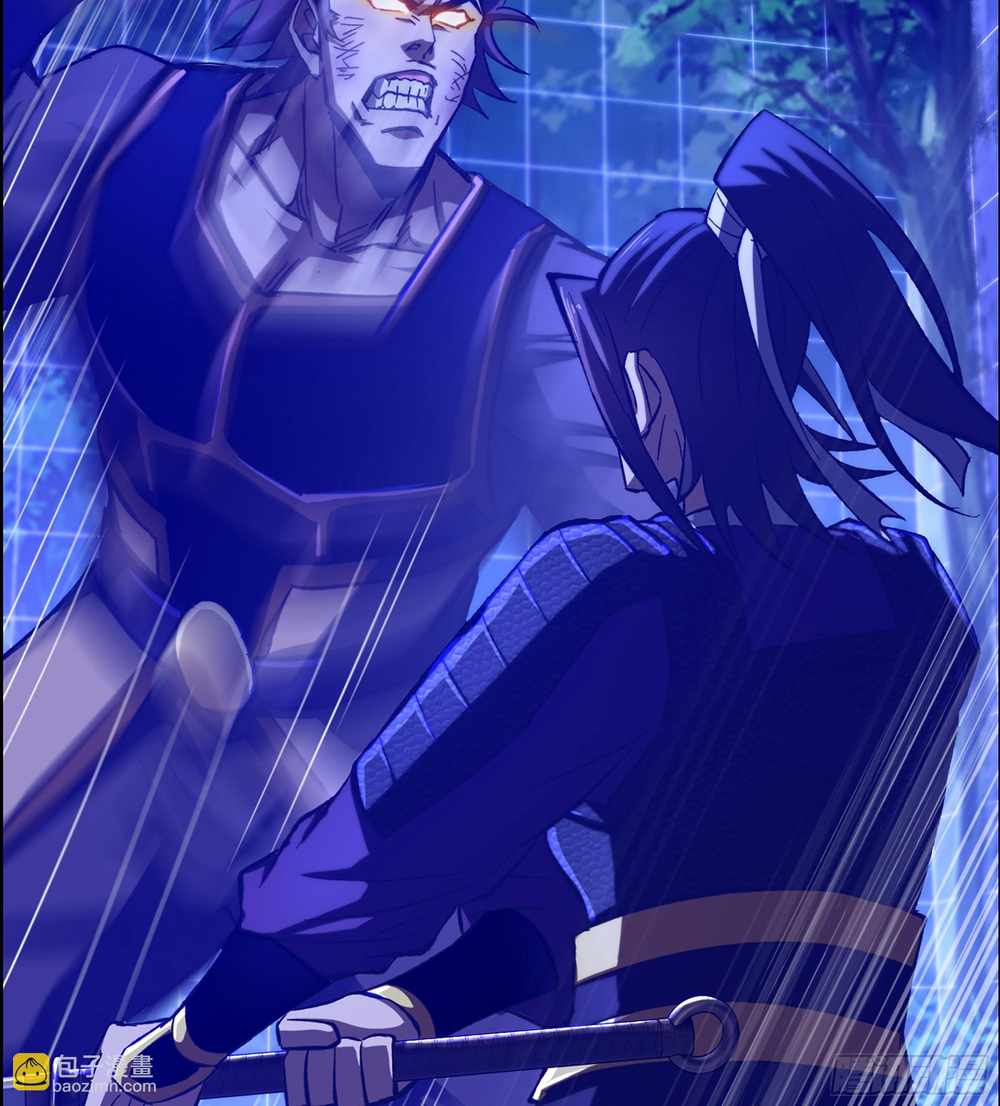 89- 从天而降(1/2)-第95话