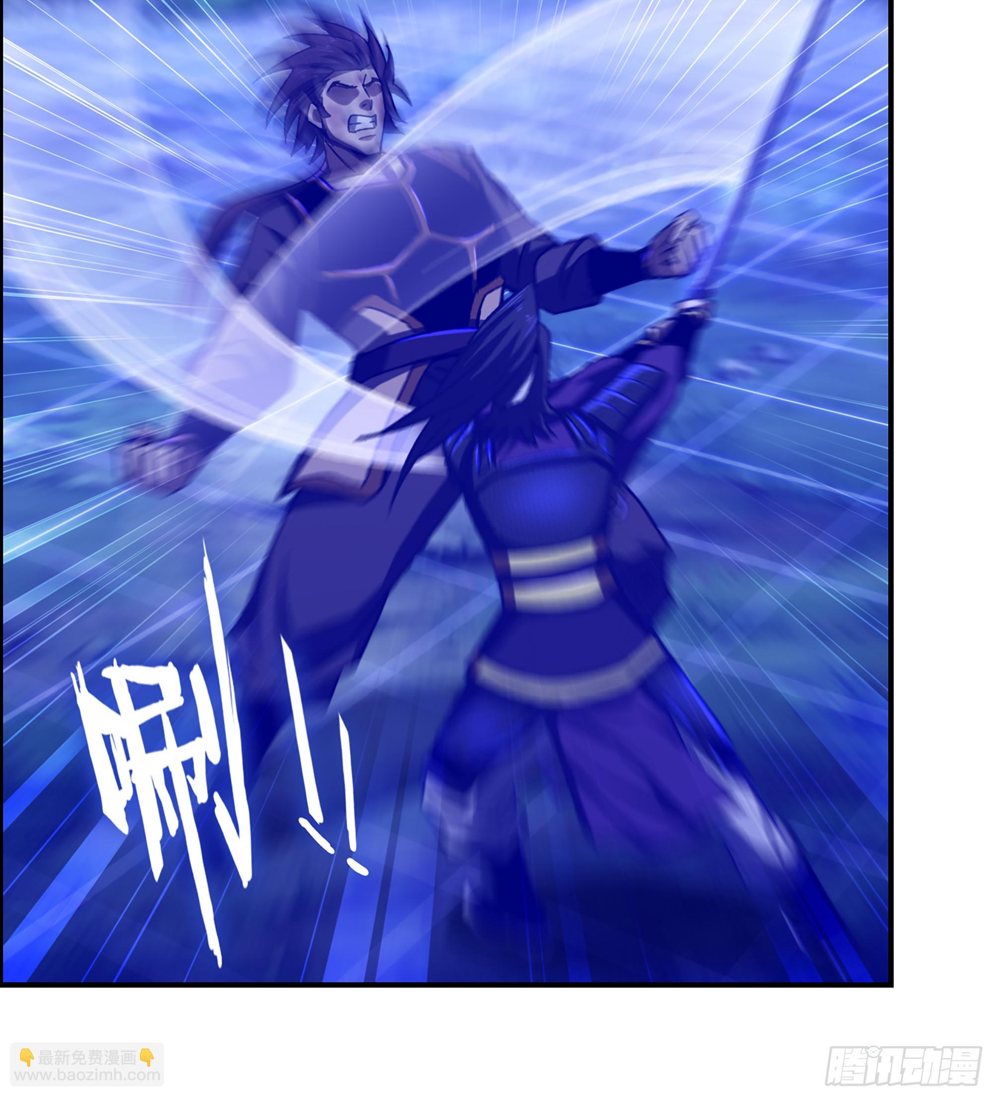 89- 从天而降(1/2)-第95话