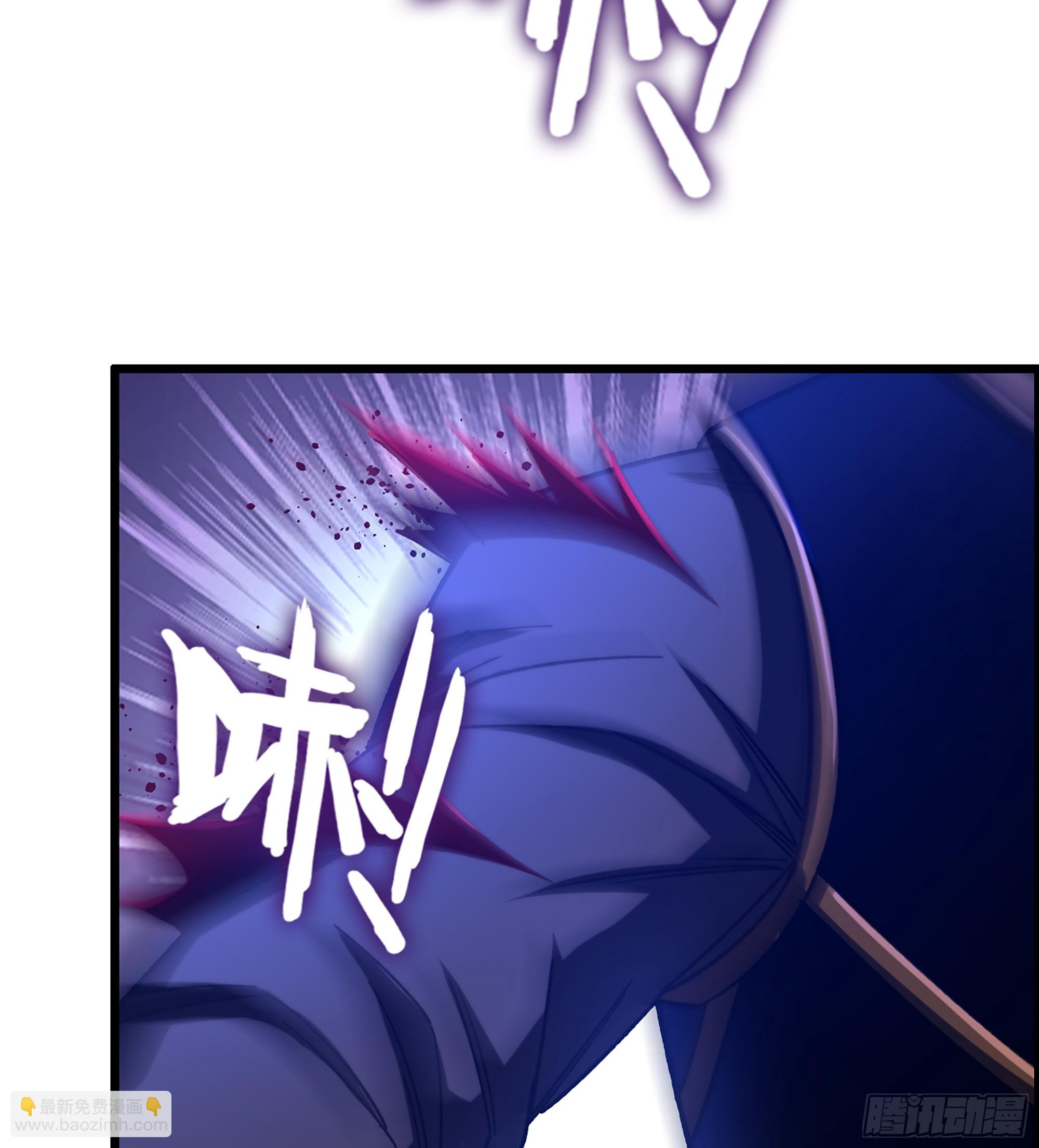 89- 从天而降(1/2)-第95话