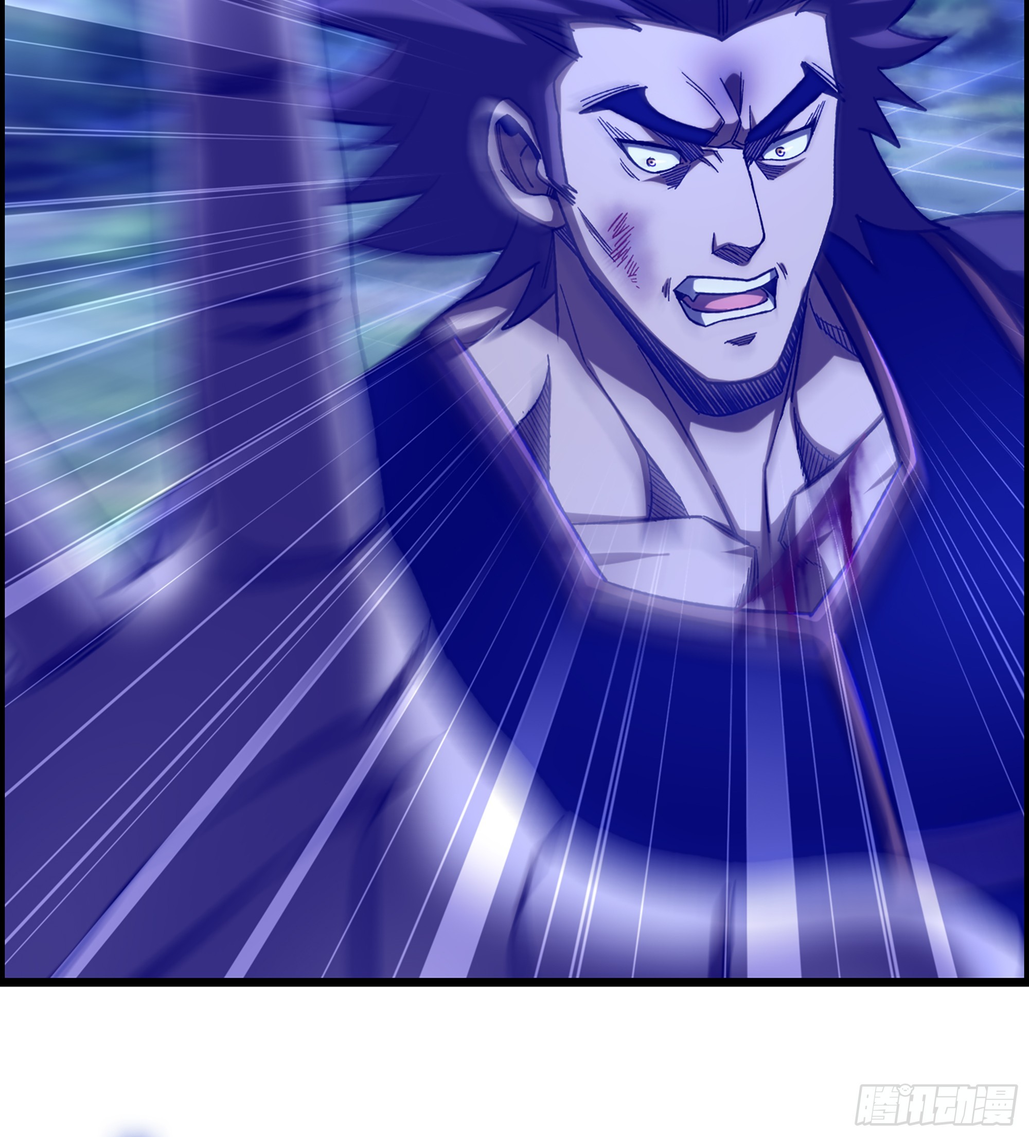 89- 从天而降(1/2)-第95话