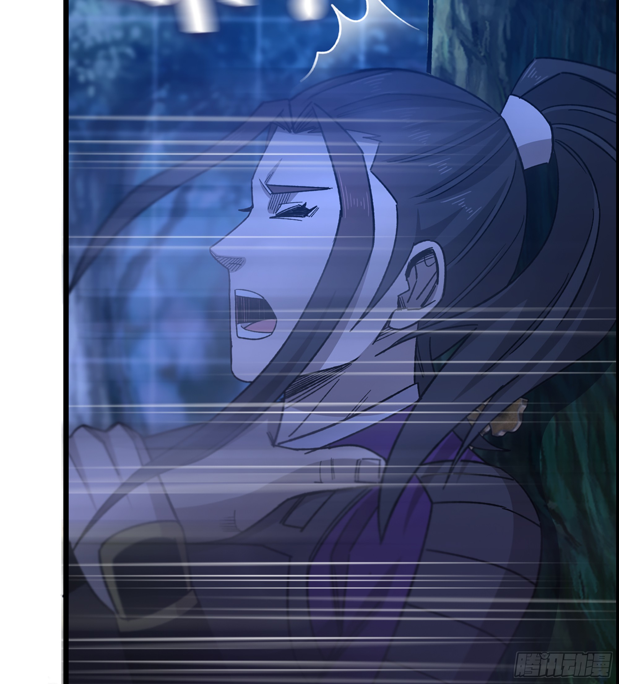 89- 从天而降(1/2)-第95话