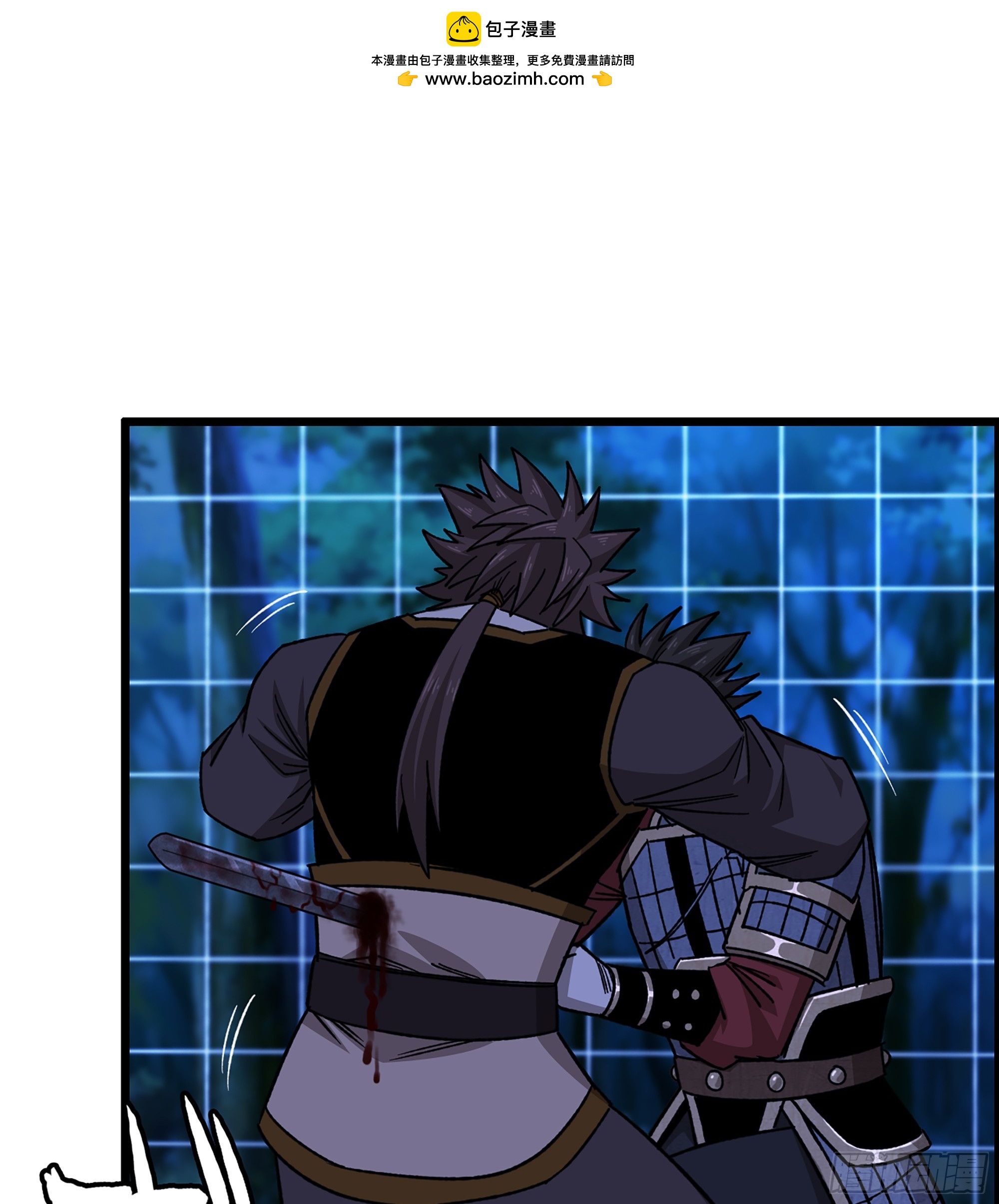 91- 回归现实世界(1/2)-第97话