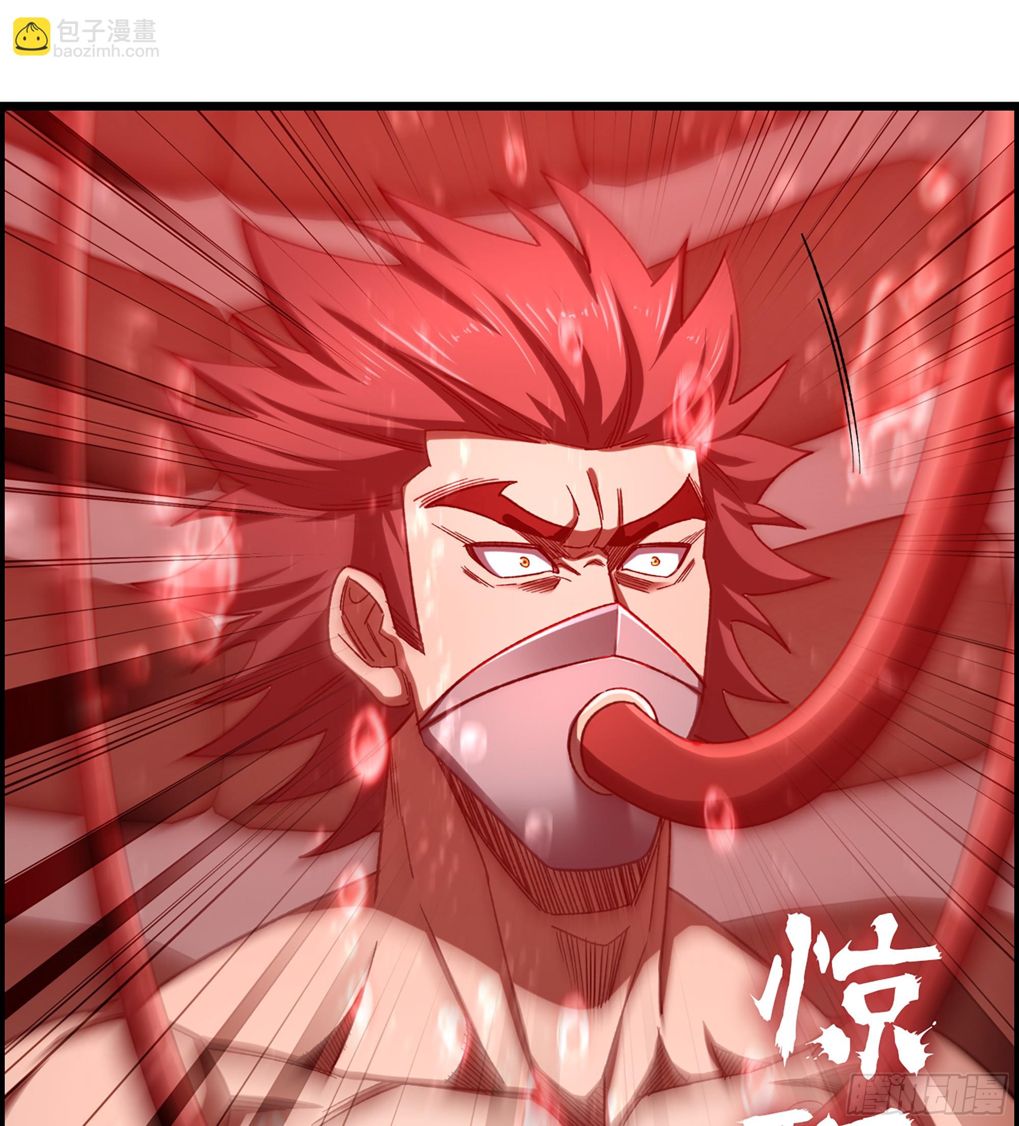 91- 回归现实世界(1/2)-第97话