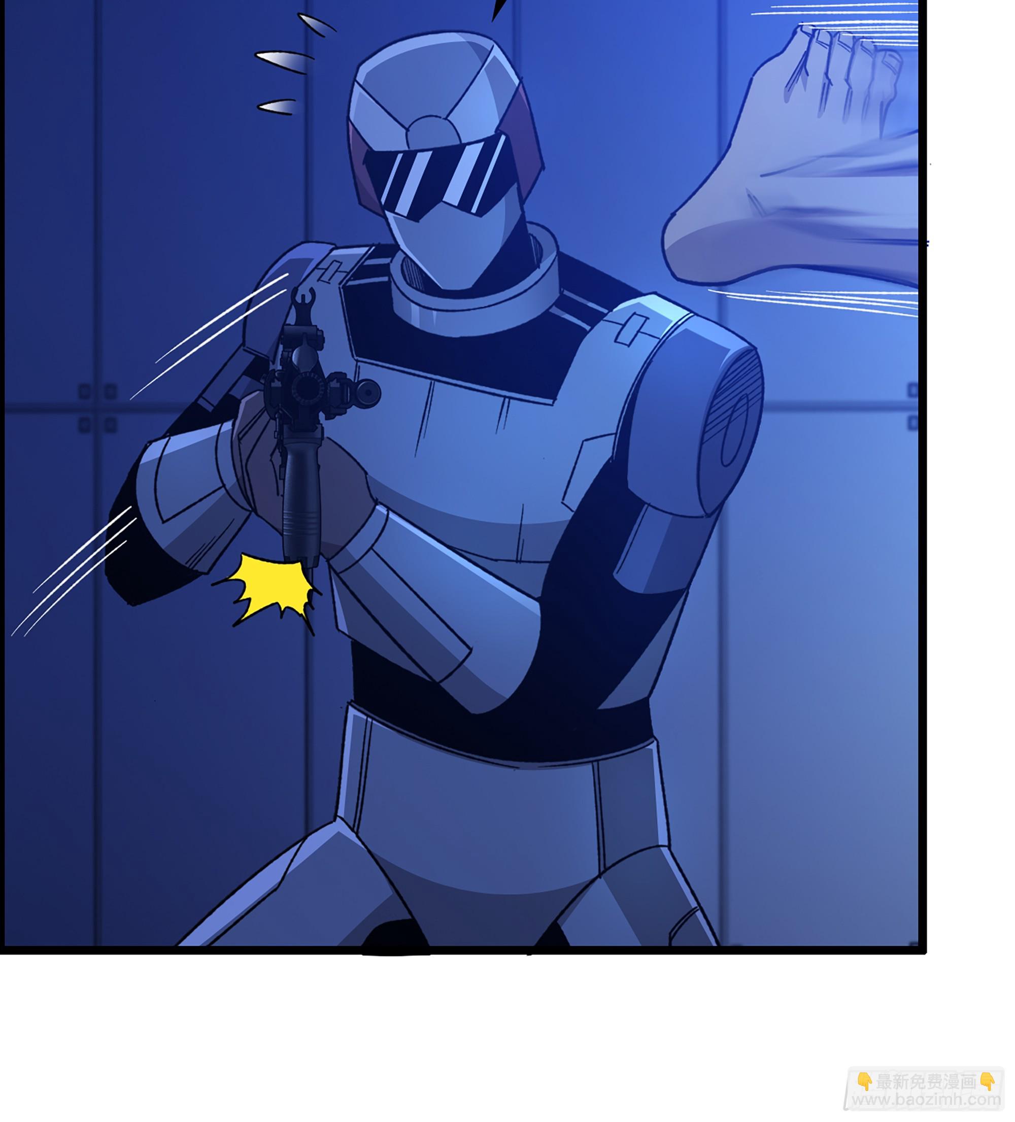 93- 冲突升级(1/2)-第99话