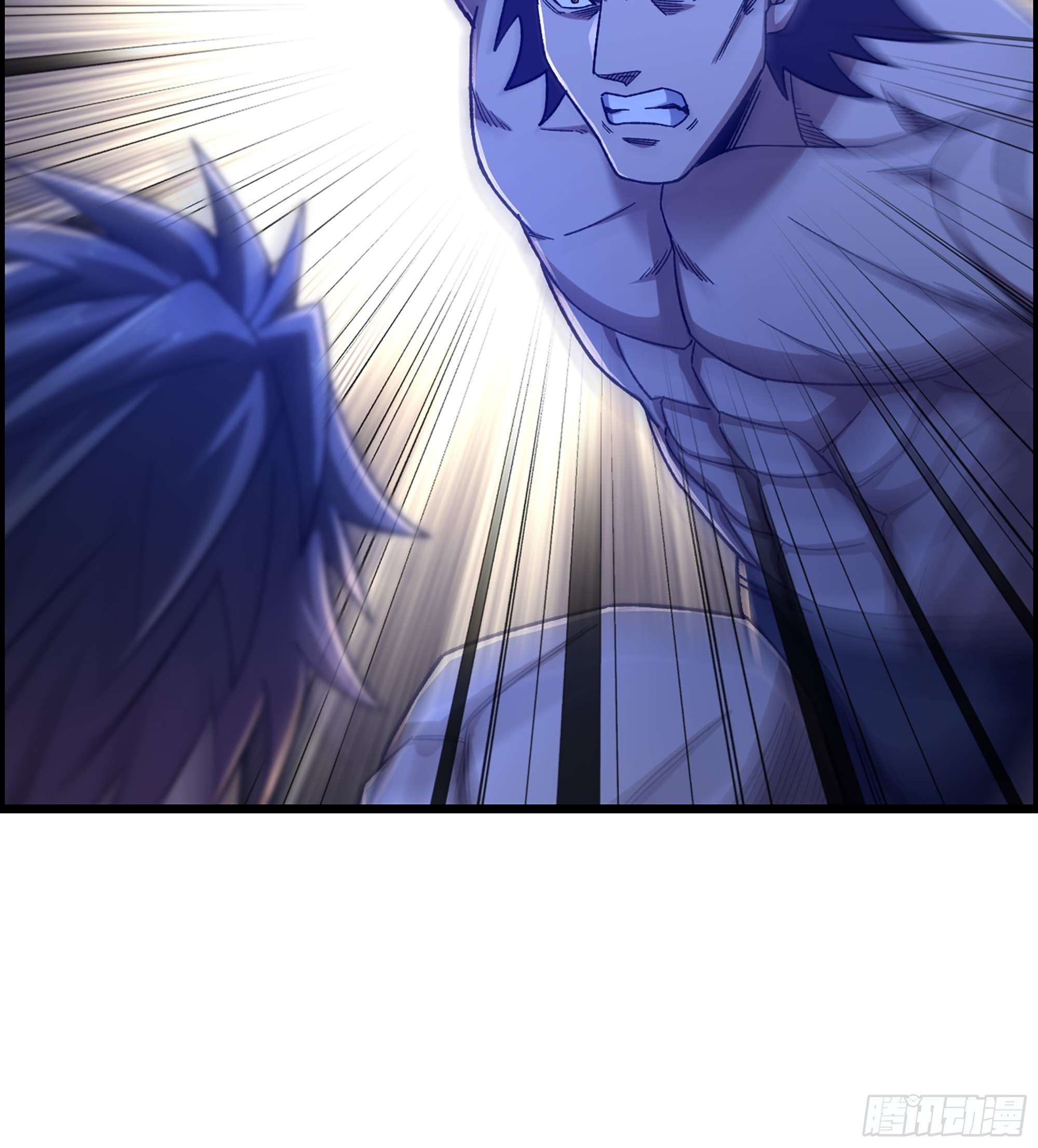 93- 冲突升级(1/2)-第99话