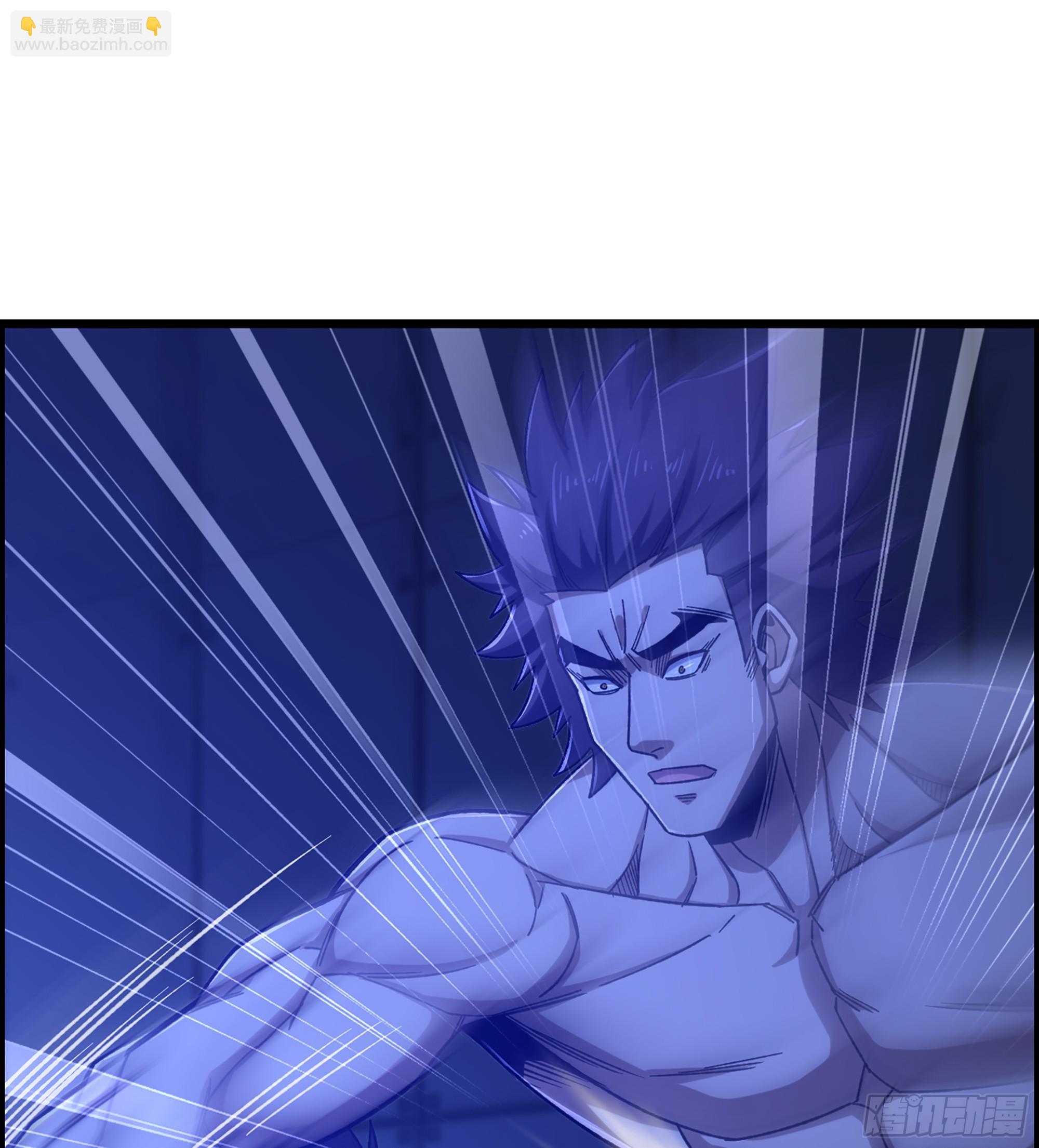 93- 冲突升级(1/2)-第99话