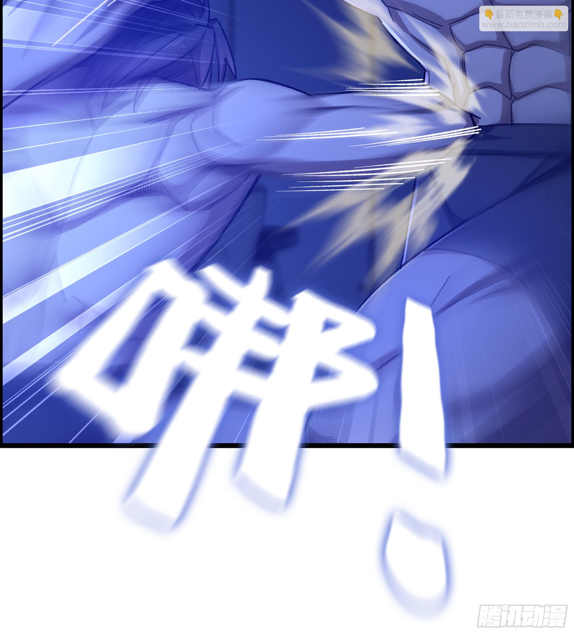 93- 冲突升级(1/2)-第99话