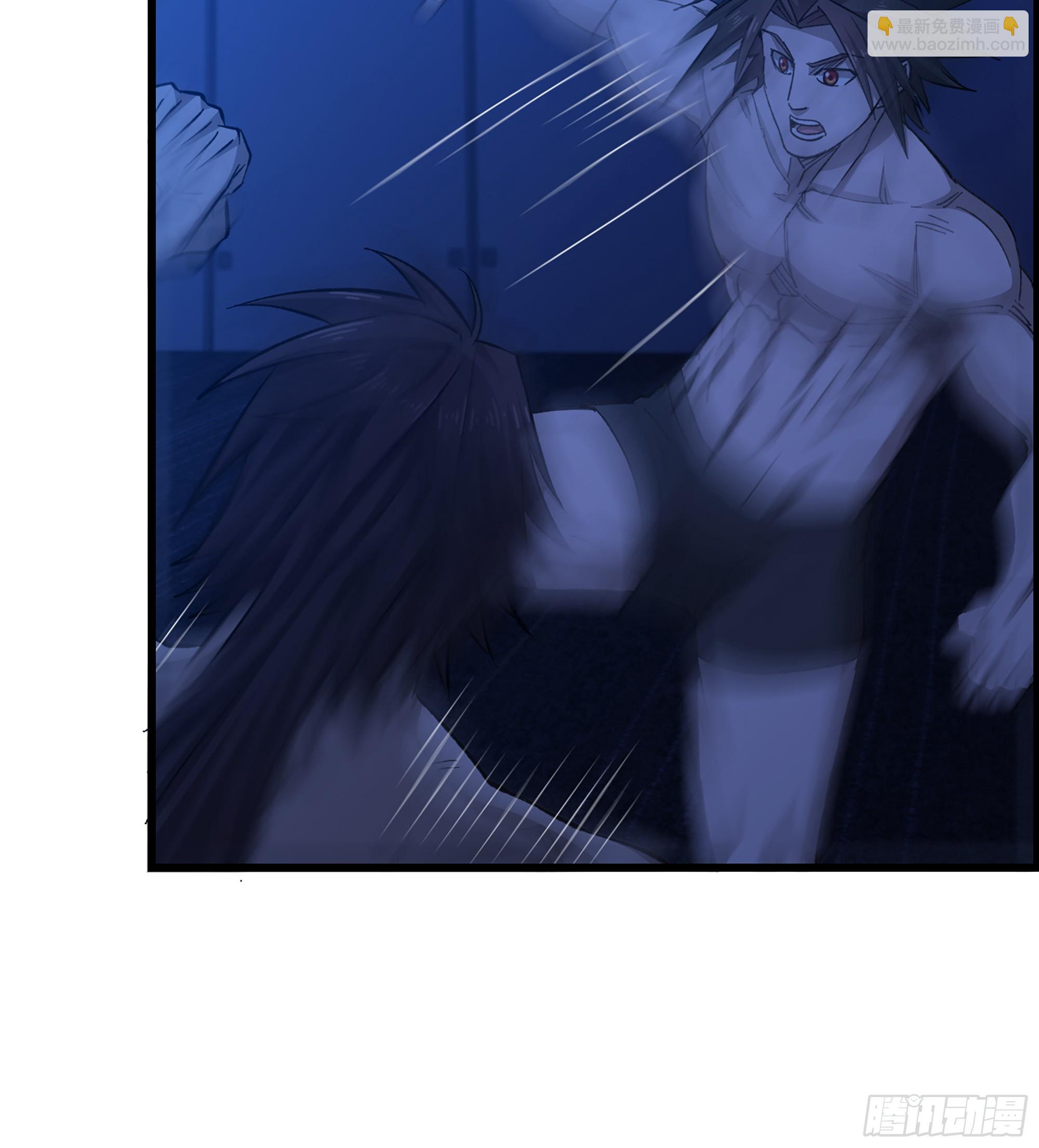 93- 冲突升级(1/2)-第99话