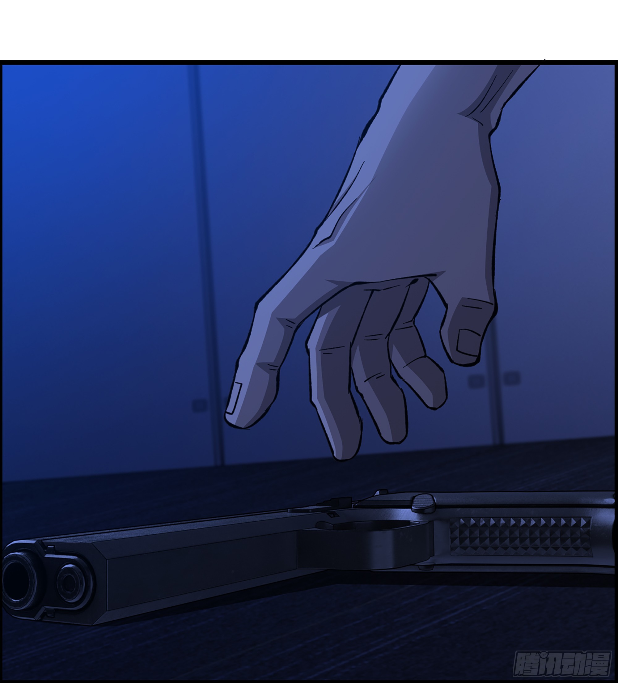 93- 冲突升级(1/2)-第99话