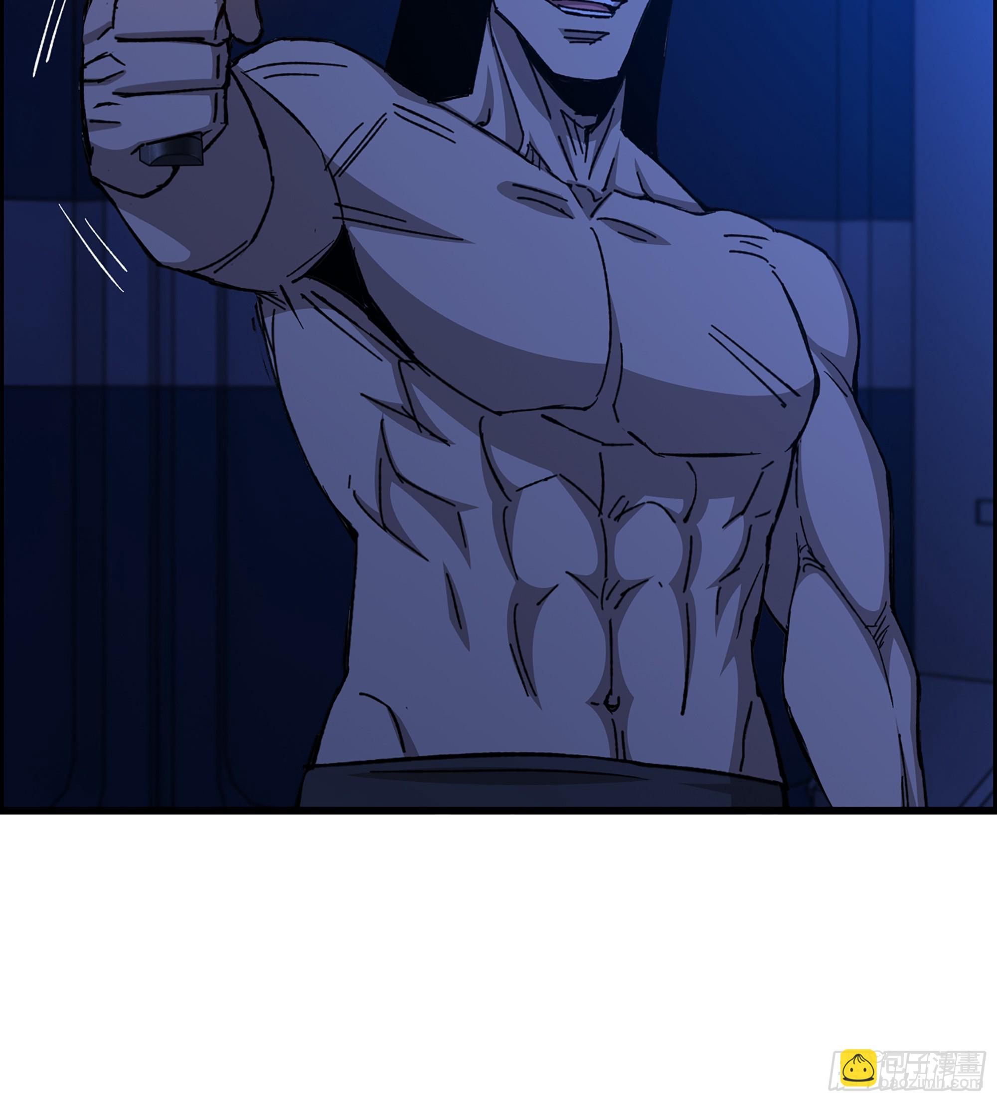 93- 冲突升级(1/2)-第99话