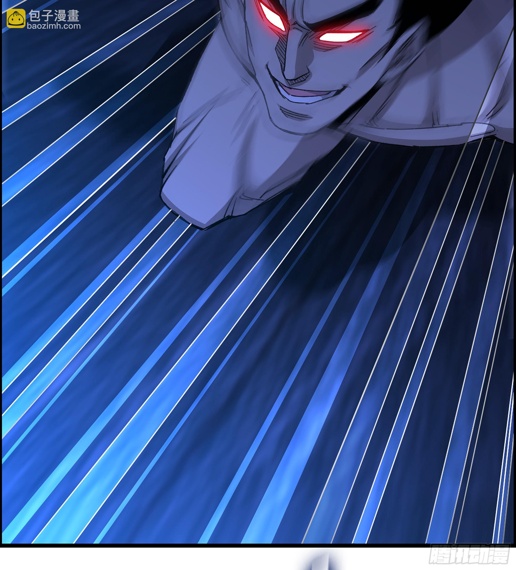 93- 冲突升级(1/2)-第99话