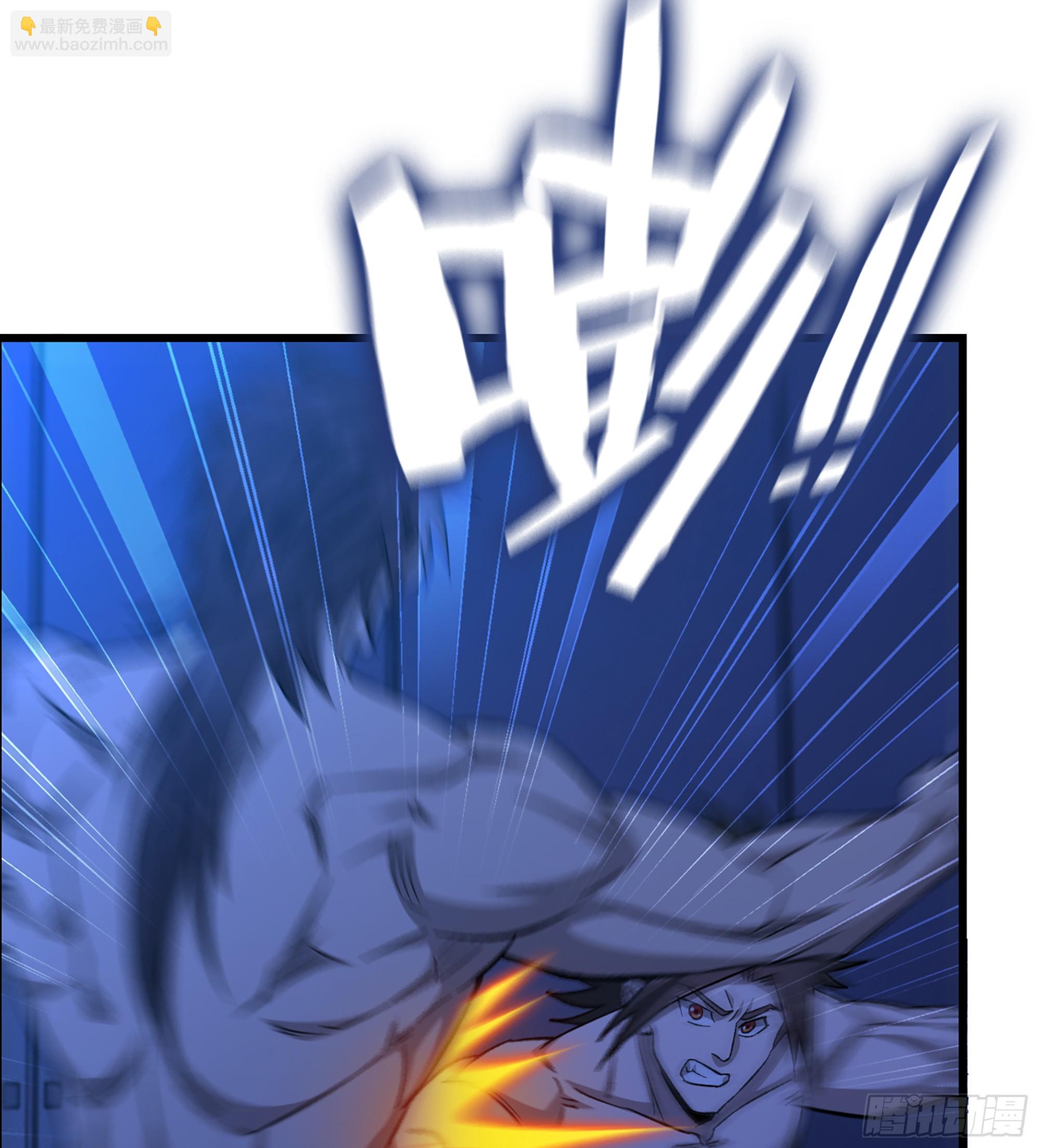 93- 冲突升级(1/2)-第99话