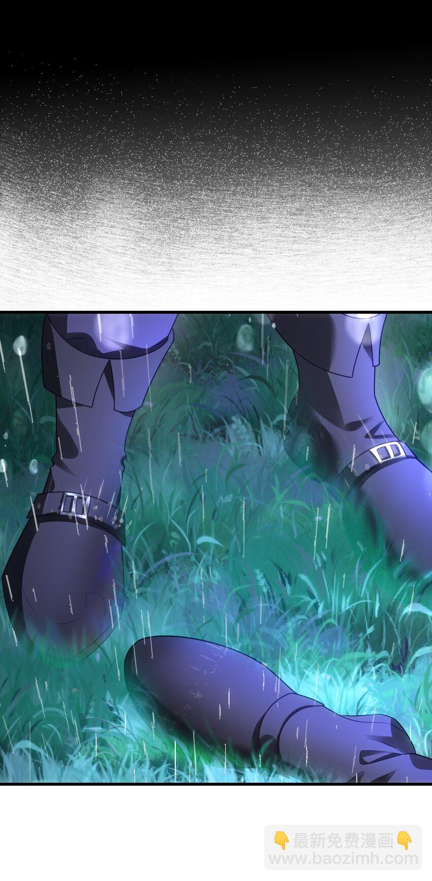 018 不用怕，我在！-第19话