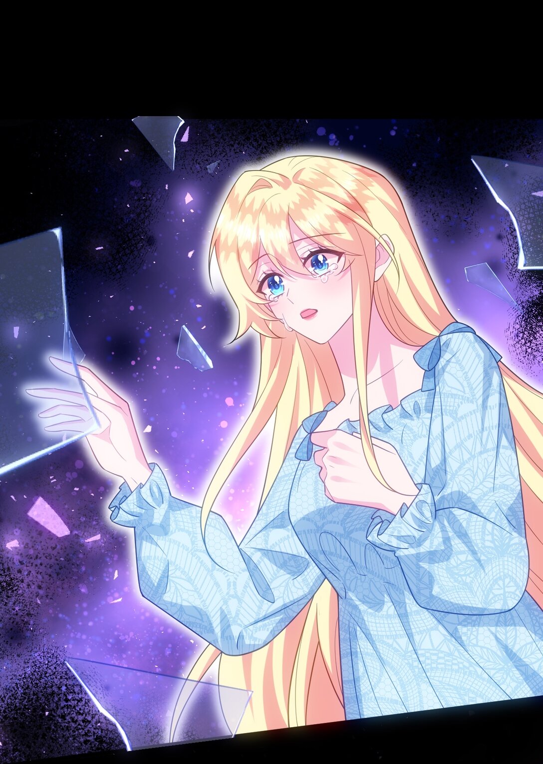 024 我是谁？-第25话