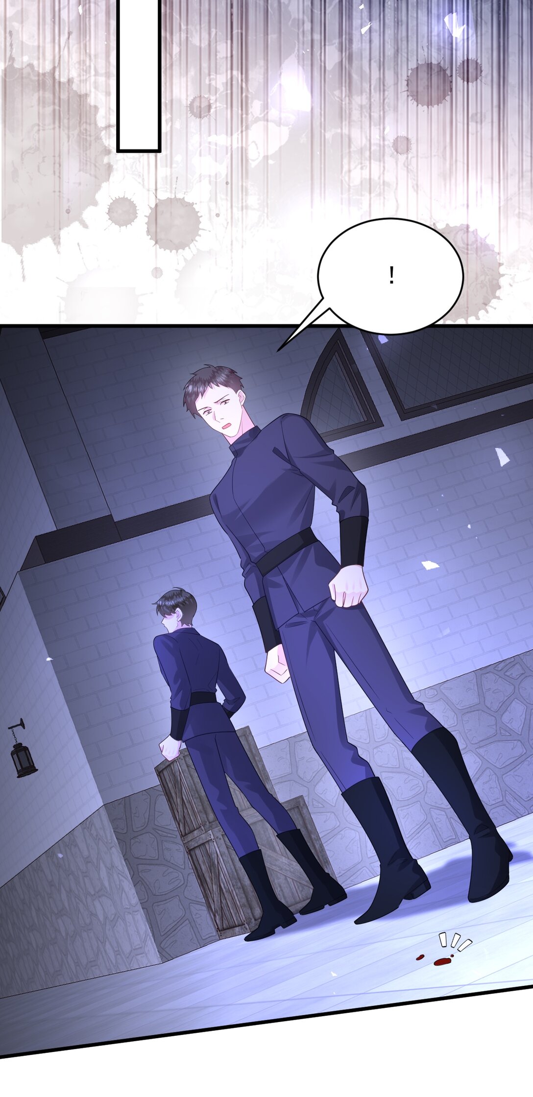 028 危险或是机会-第29话