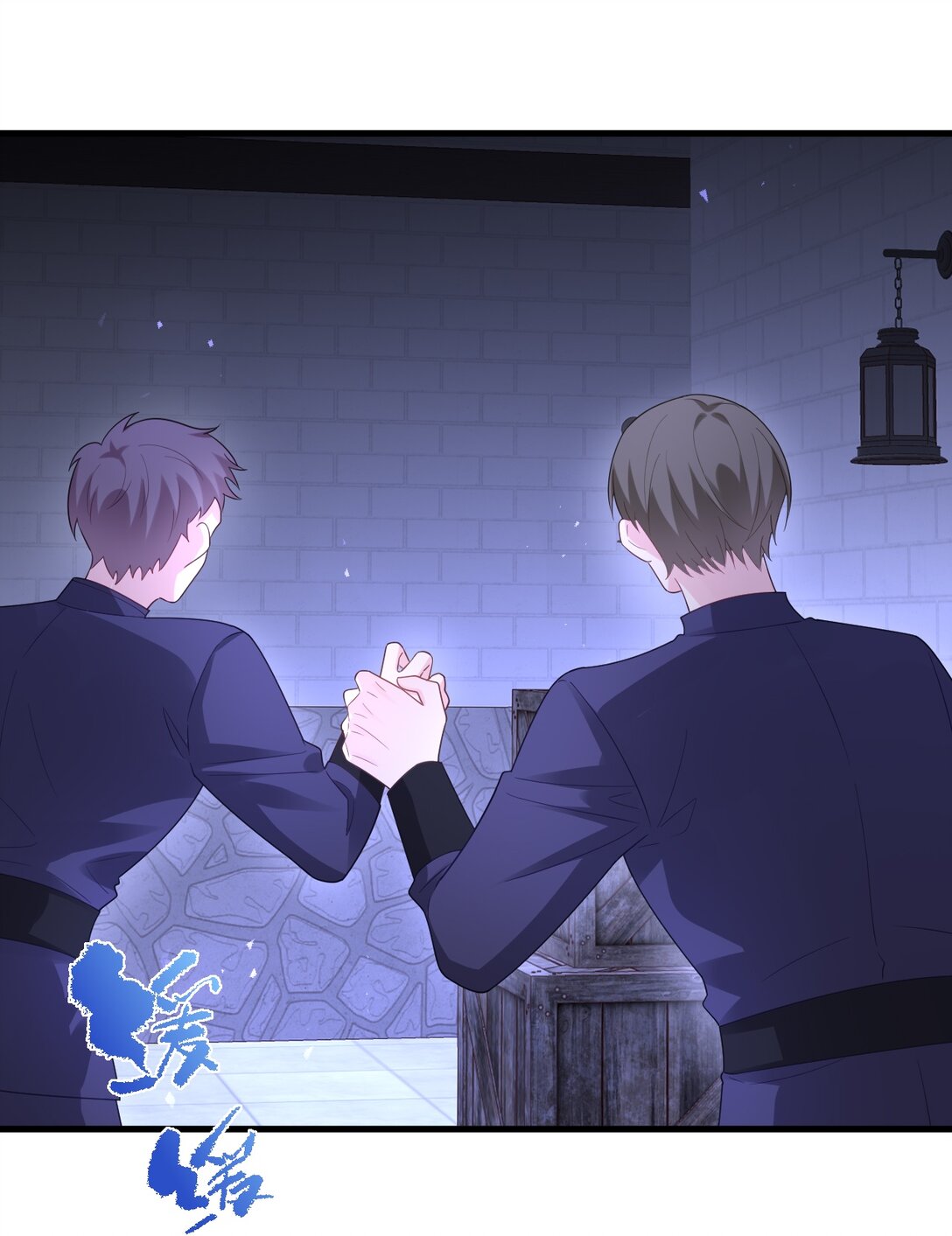 028 危险或是机会-第29话